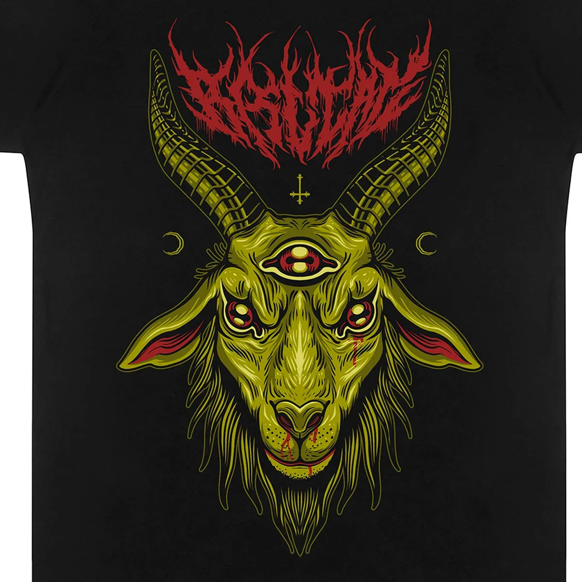 Camiseta - Liblel - Four Street