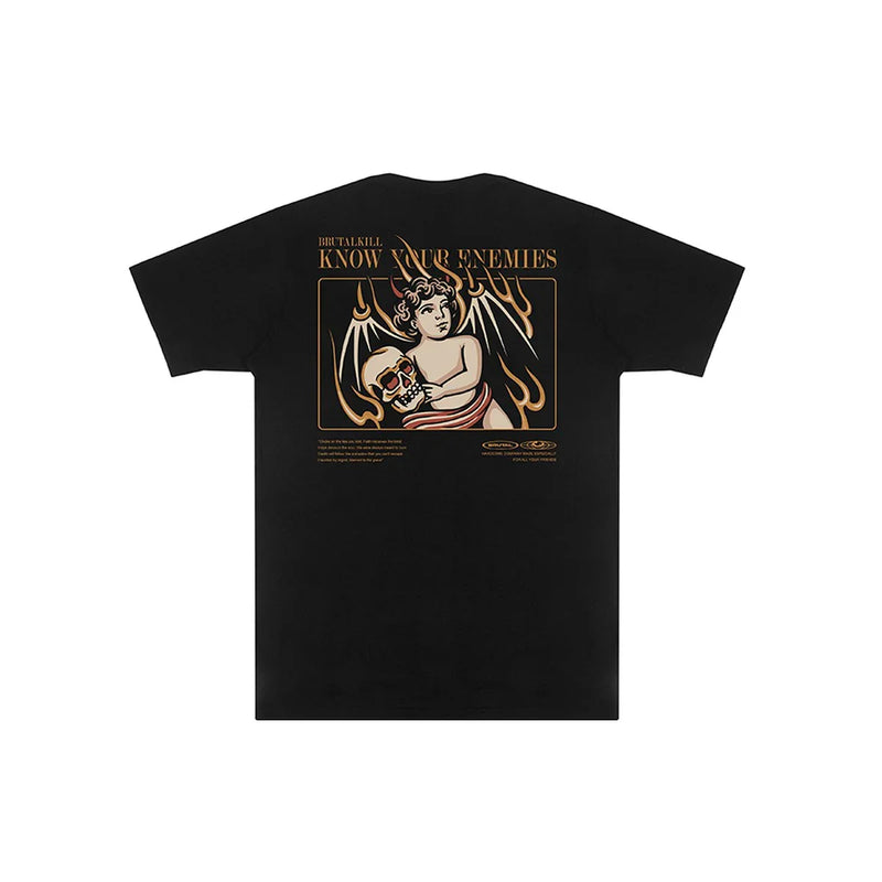 Camiseta - Sitael - Four Street
