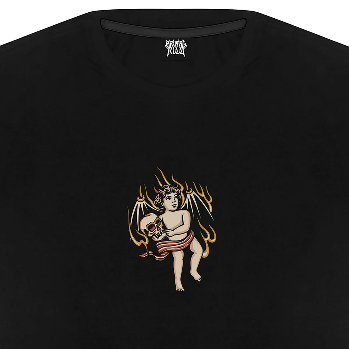 Camiseta - Sitael - Four Street