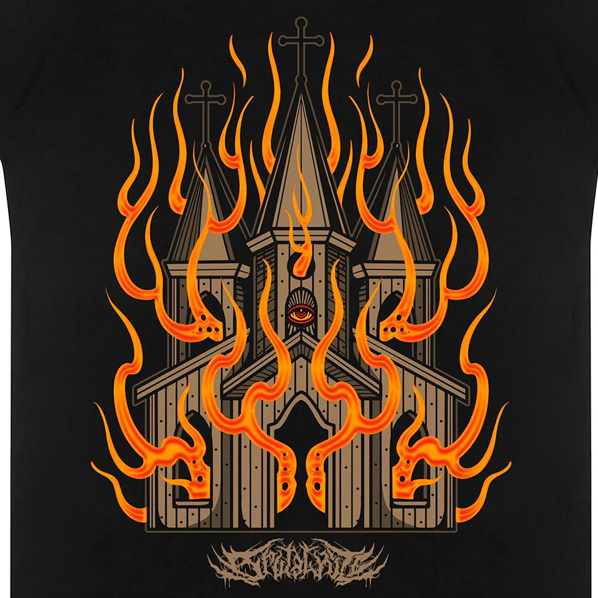 Camiseta - Spencer - Four Street