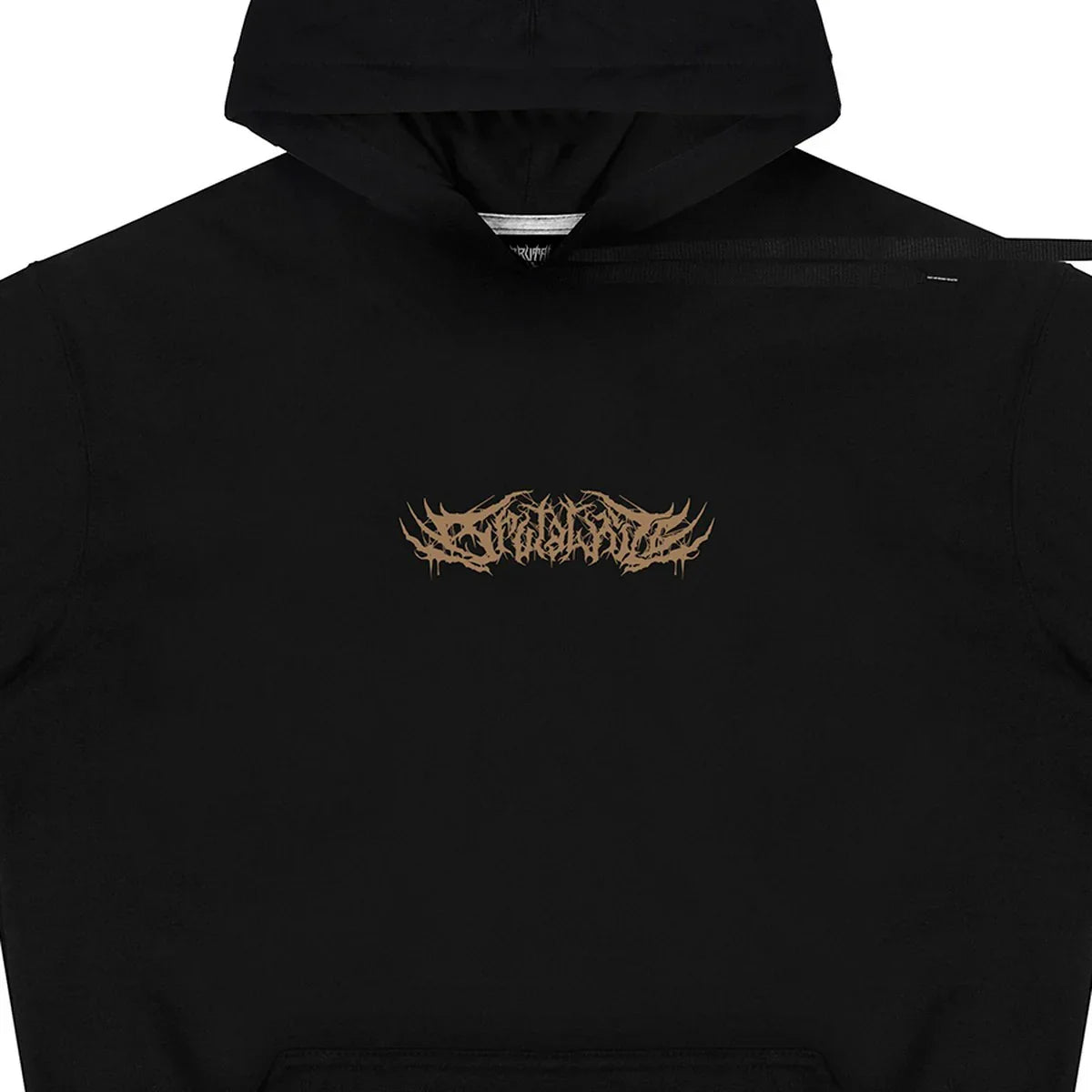 Moletom Capuz - Spencer - Four Street