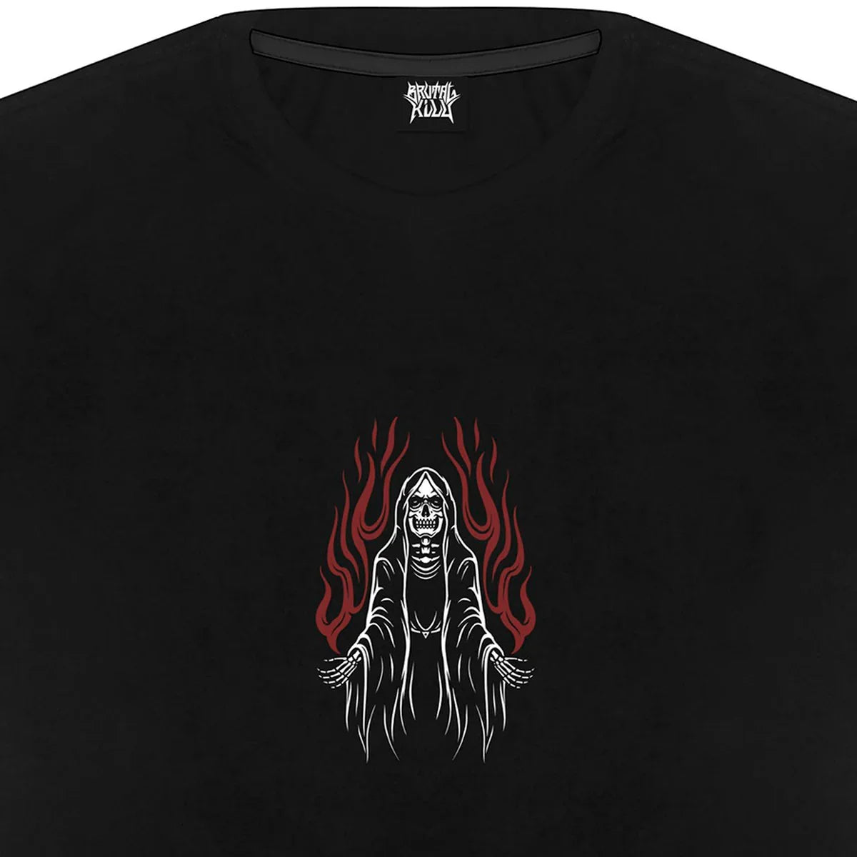 Camiseta - Mower - Four Street