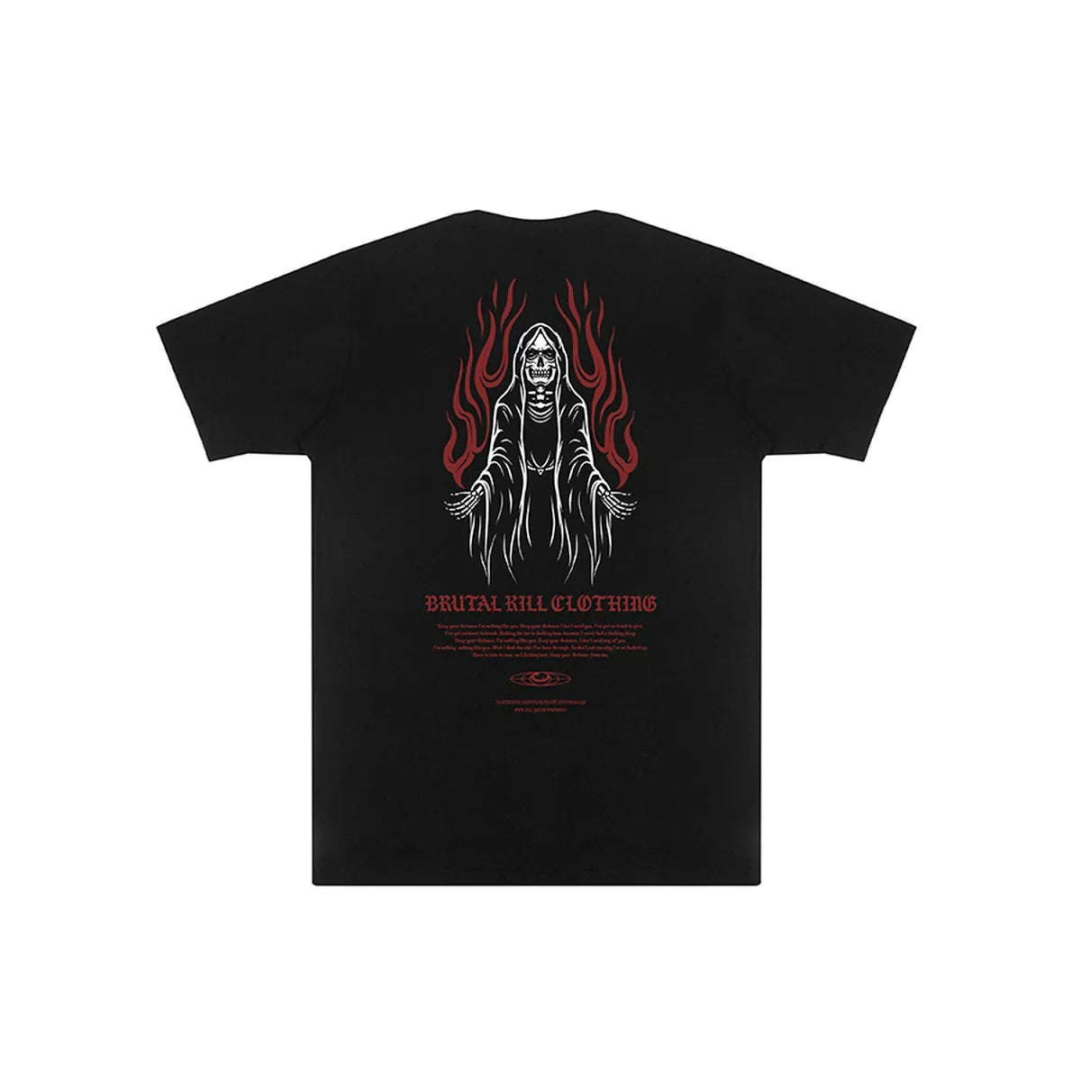 Camiseta - Mower - Four Street