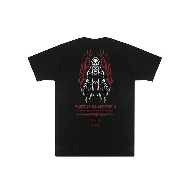 Camiseta - Mower - Four Street