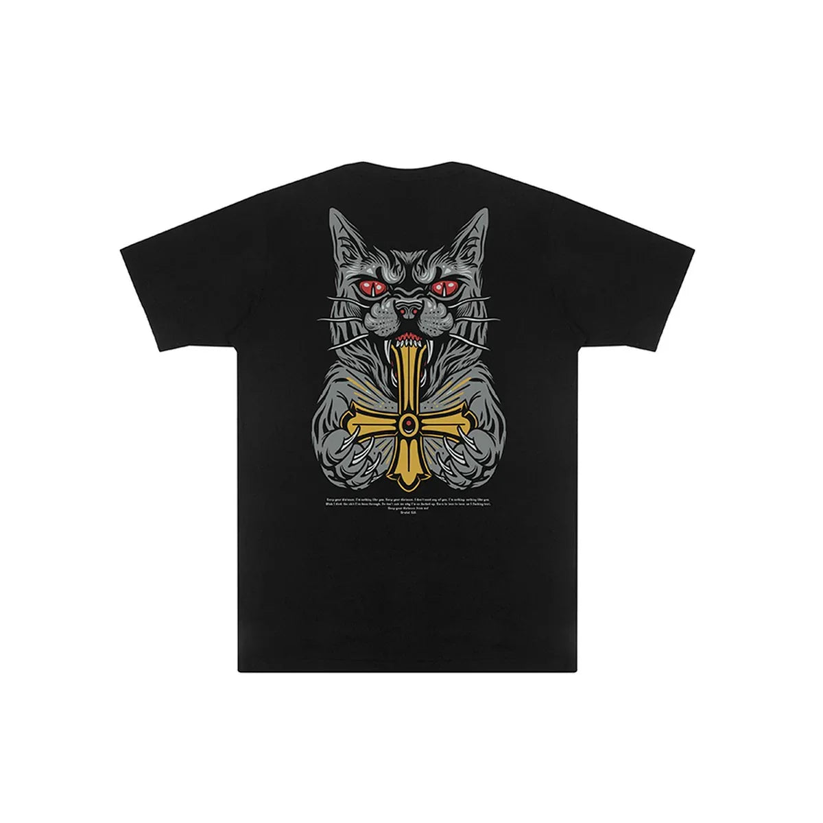 Camiseta - Vipos - Four Street