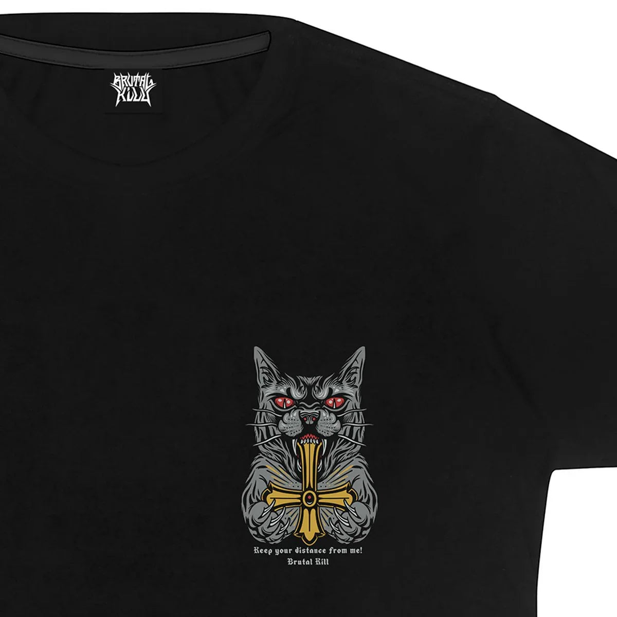 Camiseta - Vipos - Four Street