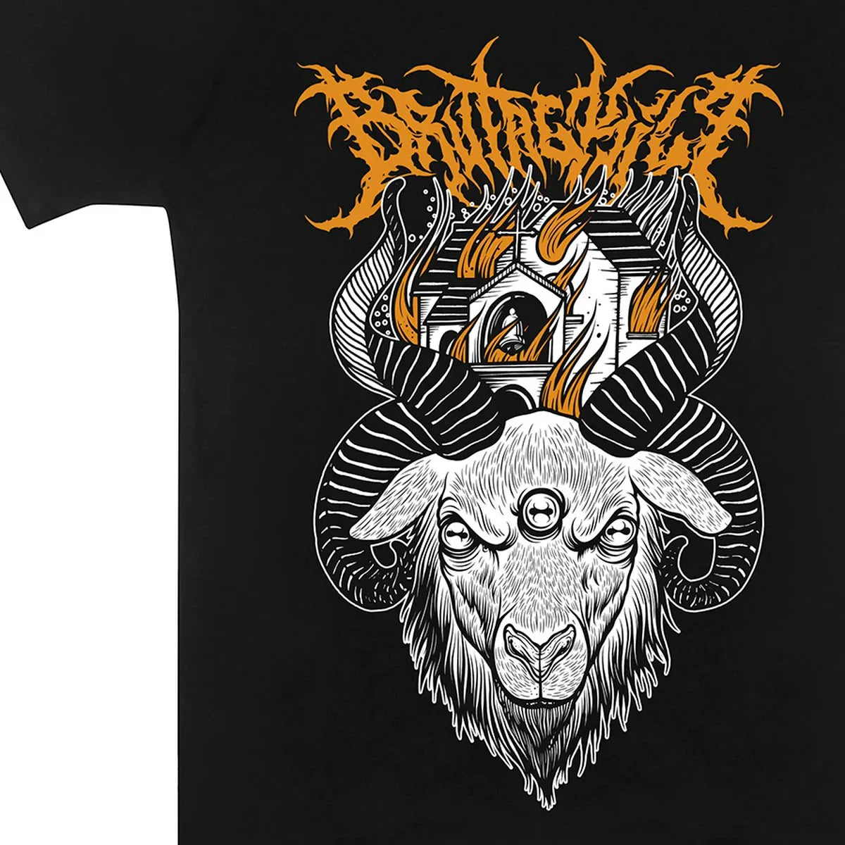 Camiseta - Nery - Four Street