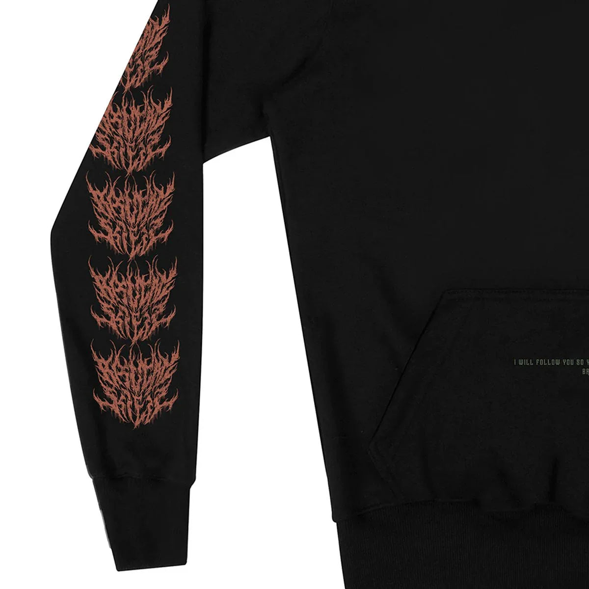 Moletom Capuz - Locater - Four Street