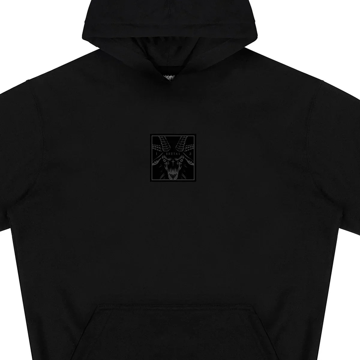 Moletom Capuz - Baciar - Four Street