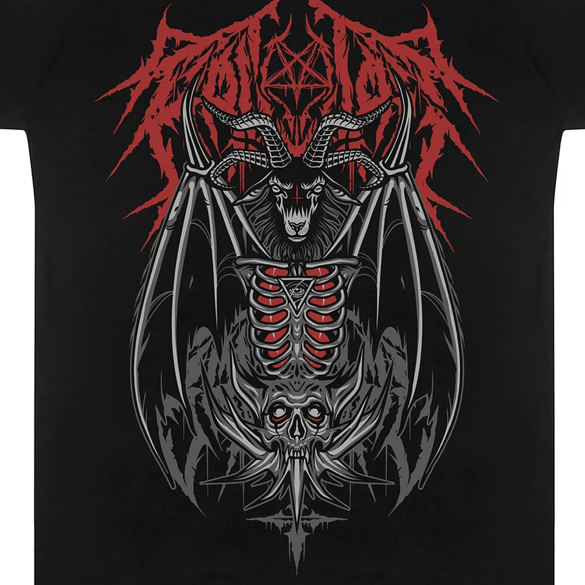 Camiseta - Shax - Four Street