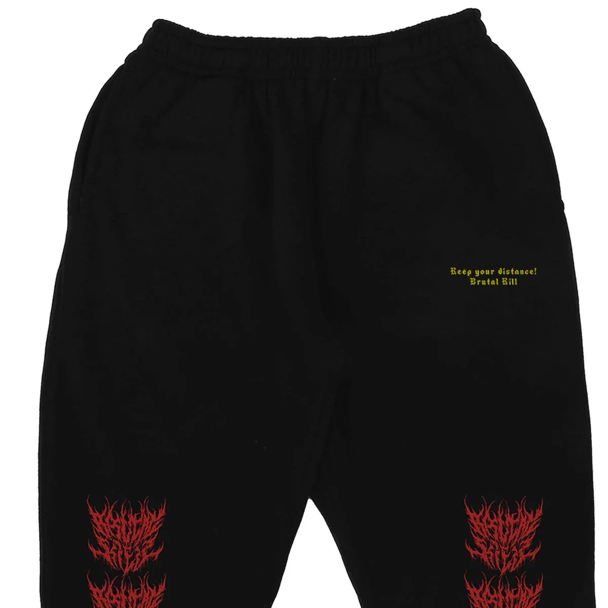 Calça Moletom - Liblel - Four Street