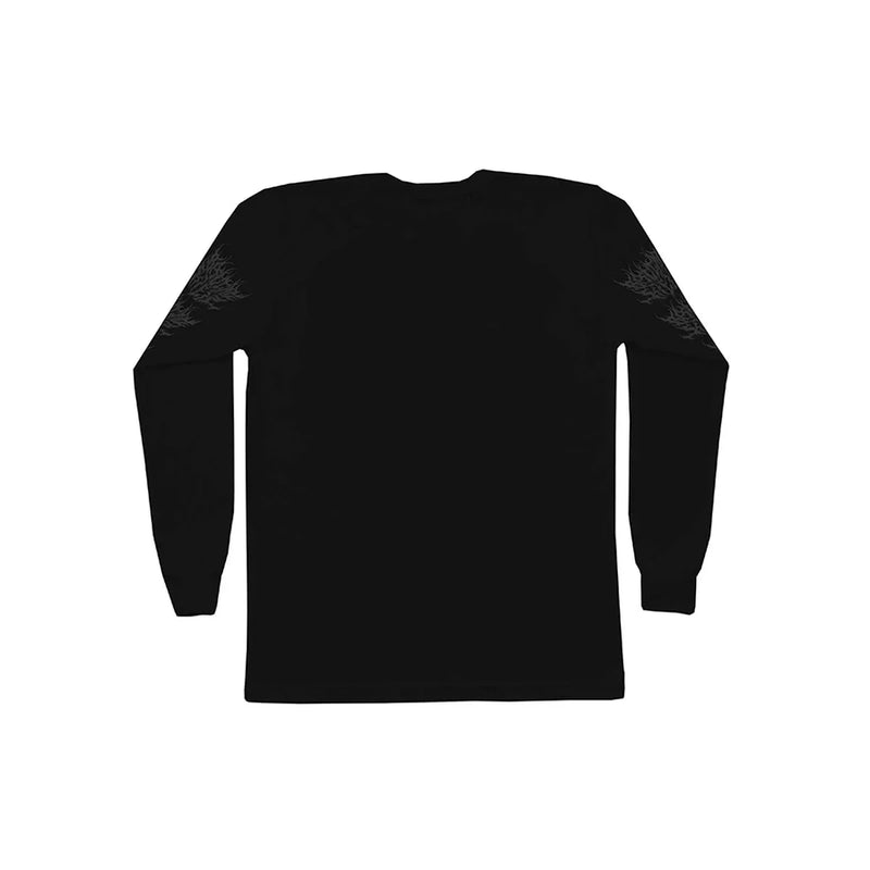 Camiseta Manga Longa - Obscore - Four Street