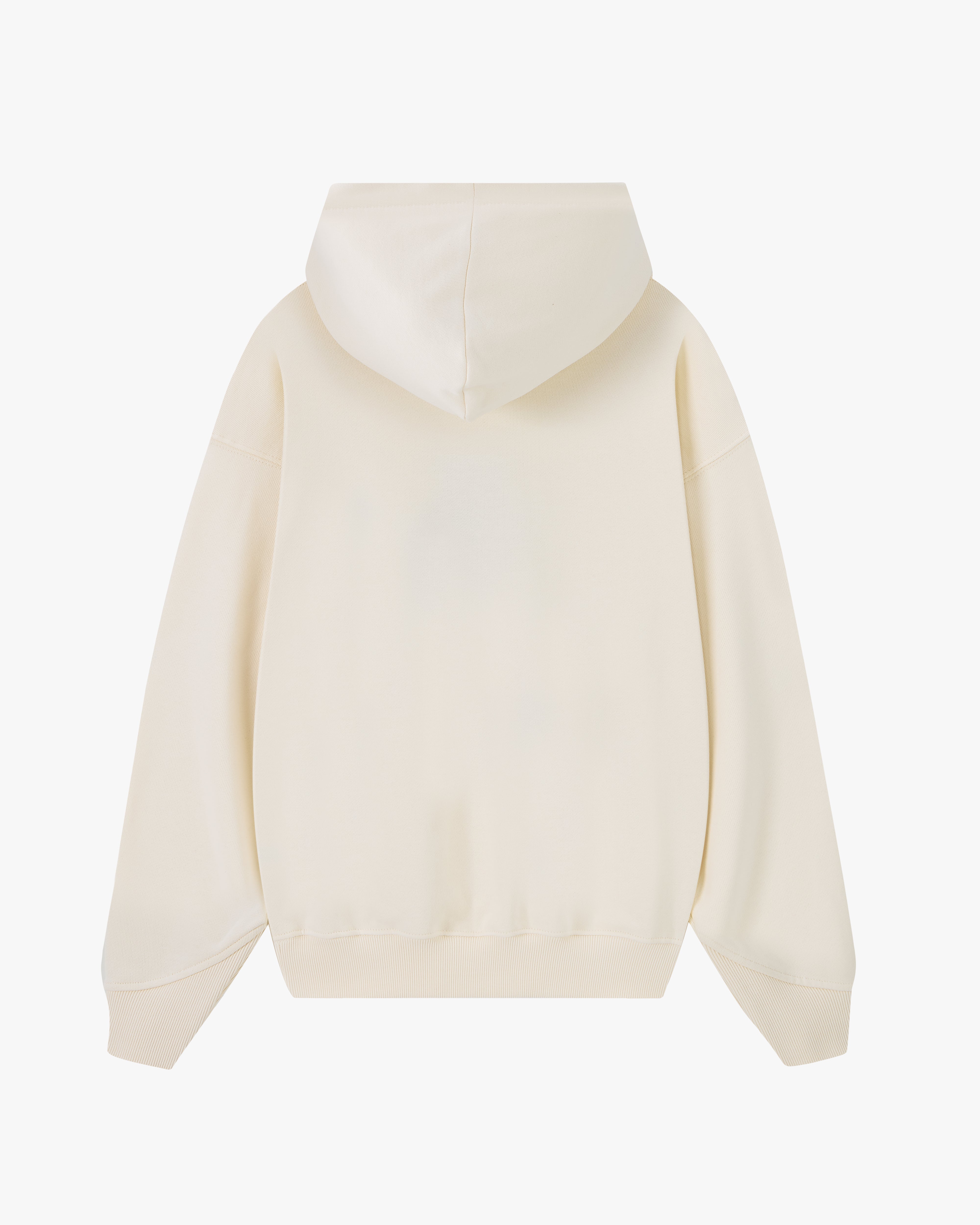Jarama Hoodie Marshmalllow