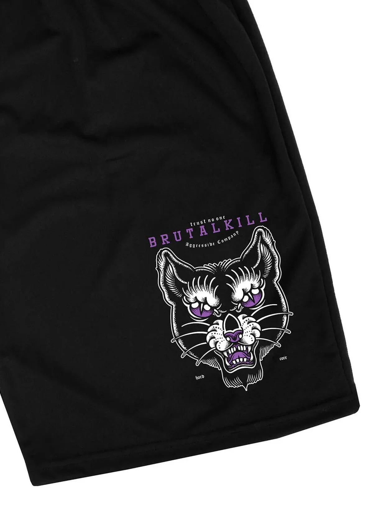 Bermuda - Hakon - Four Street