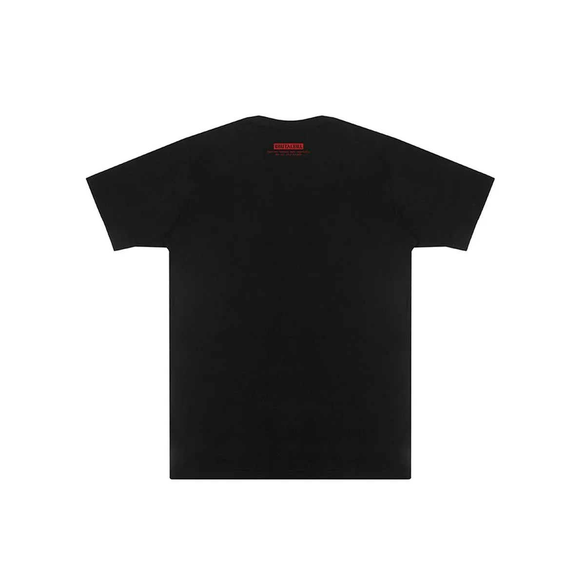 Camiseta Tradicional - Ounce Death - Four Street