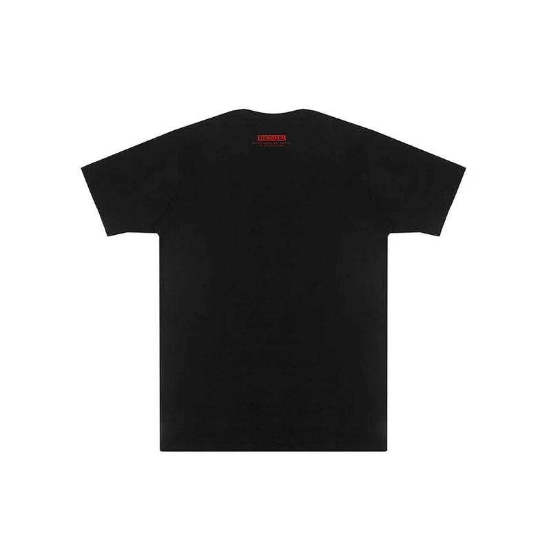 Camiseta Tradicional - Ounce Death - Four Street
