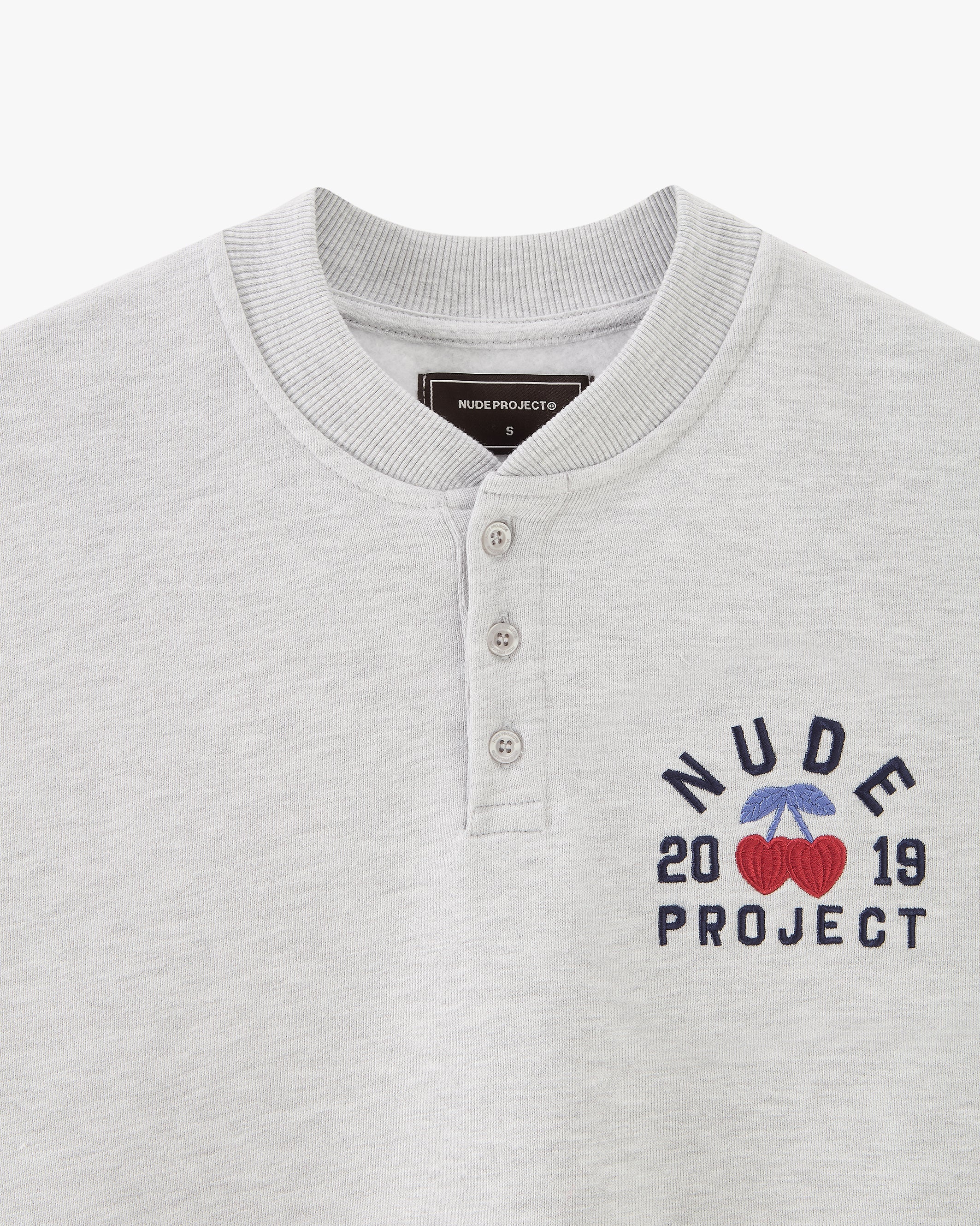 Paddock Sweatshirt