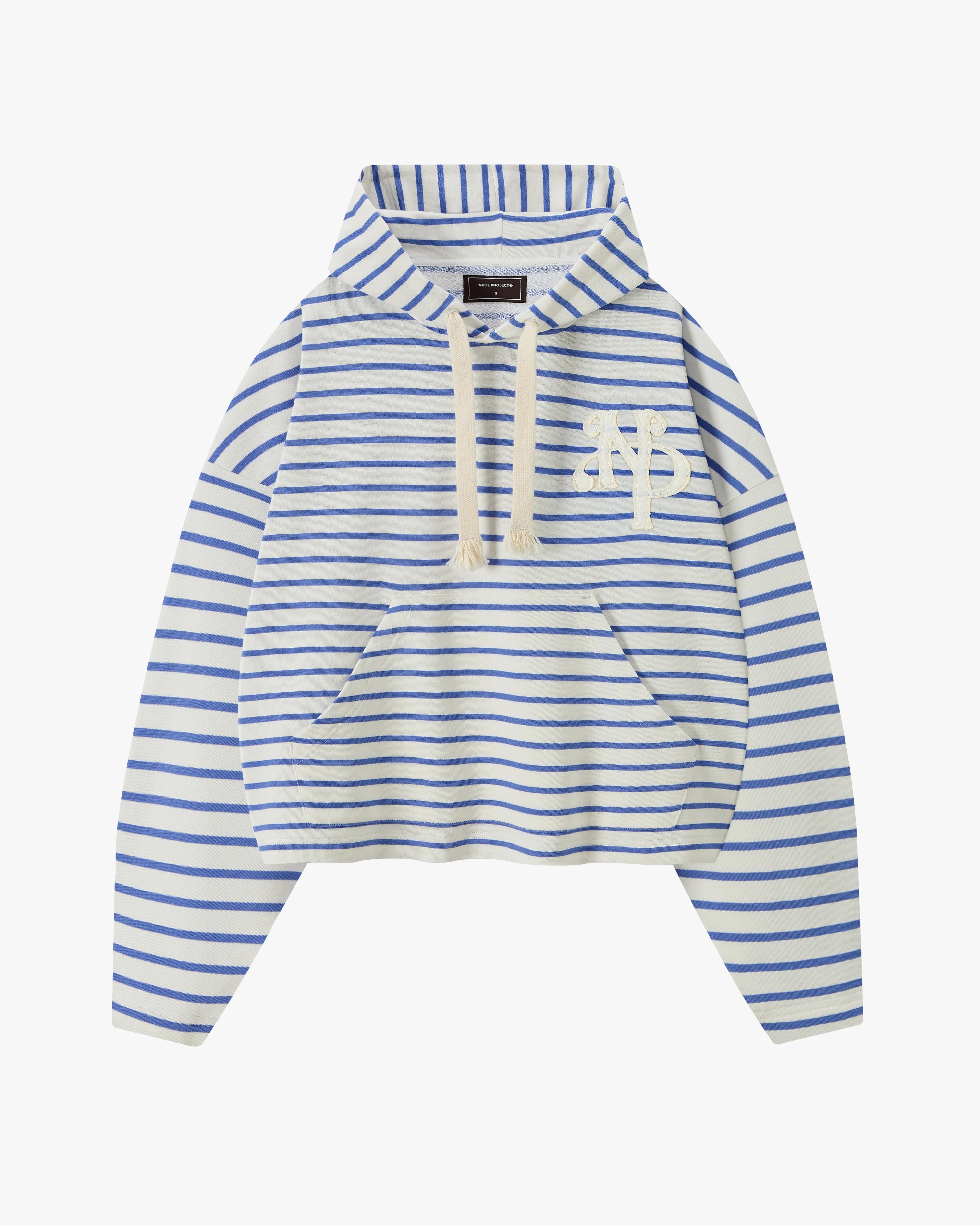 Rayas Hoodie