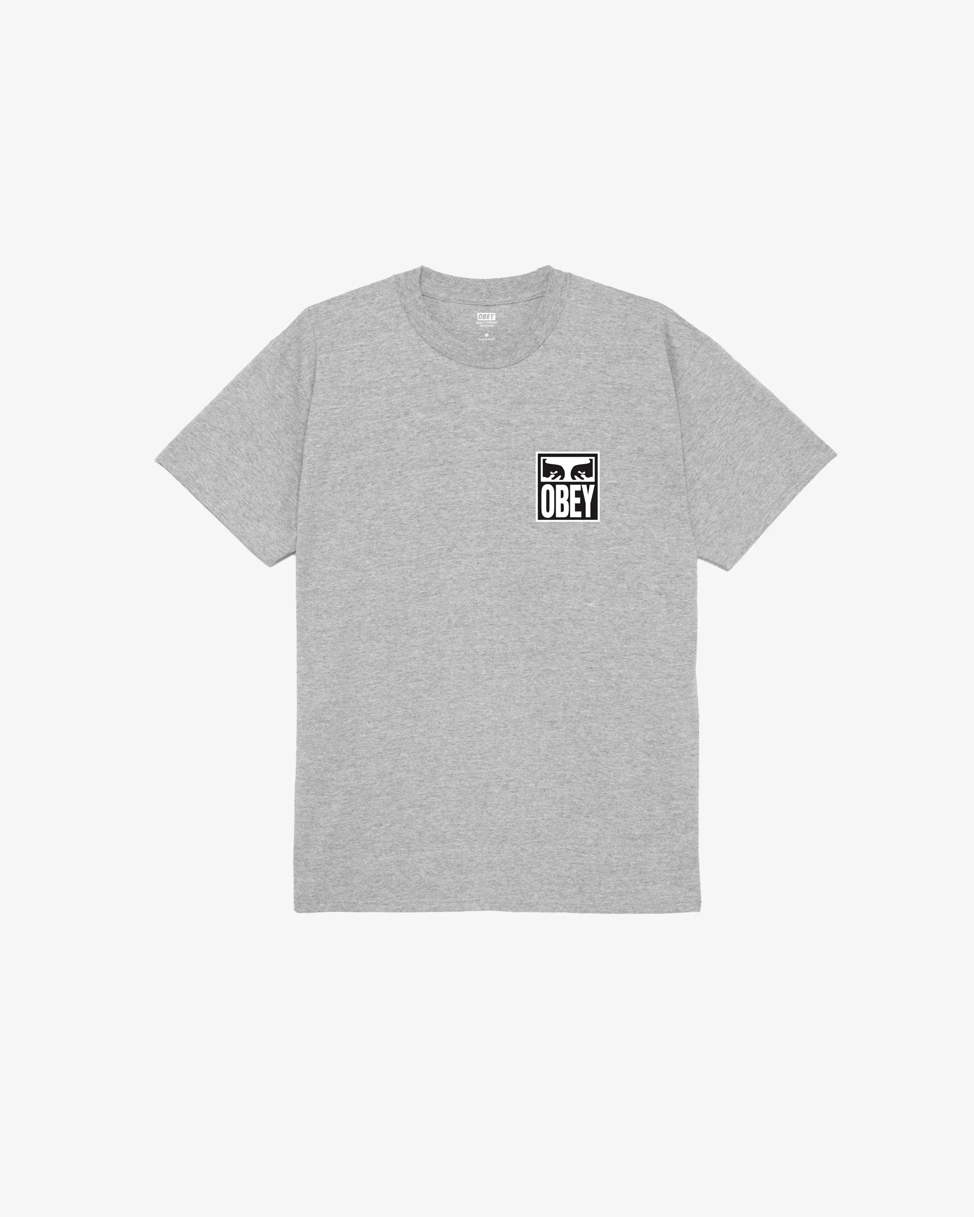 EYES ICON II CLASSIC T-SHIRT - Four Street
