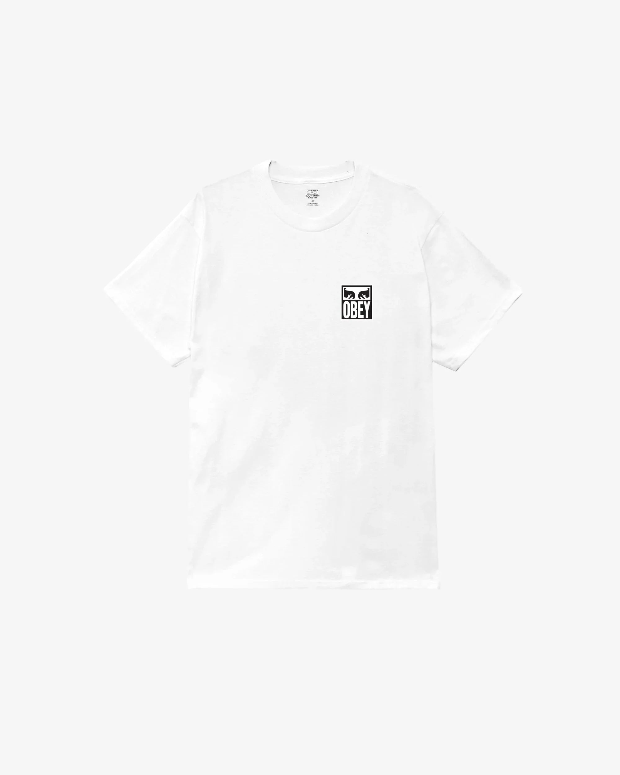 EYES ICON II CLASSIC T-SHIRT - Four Street