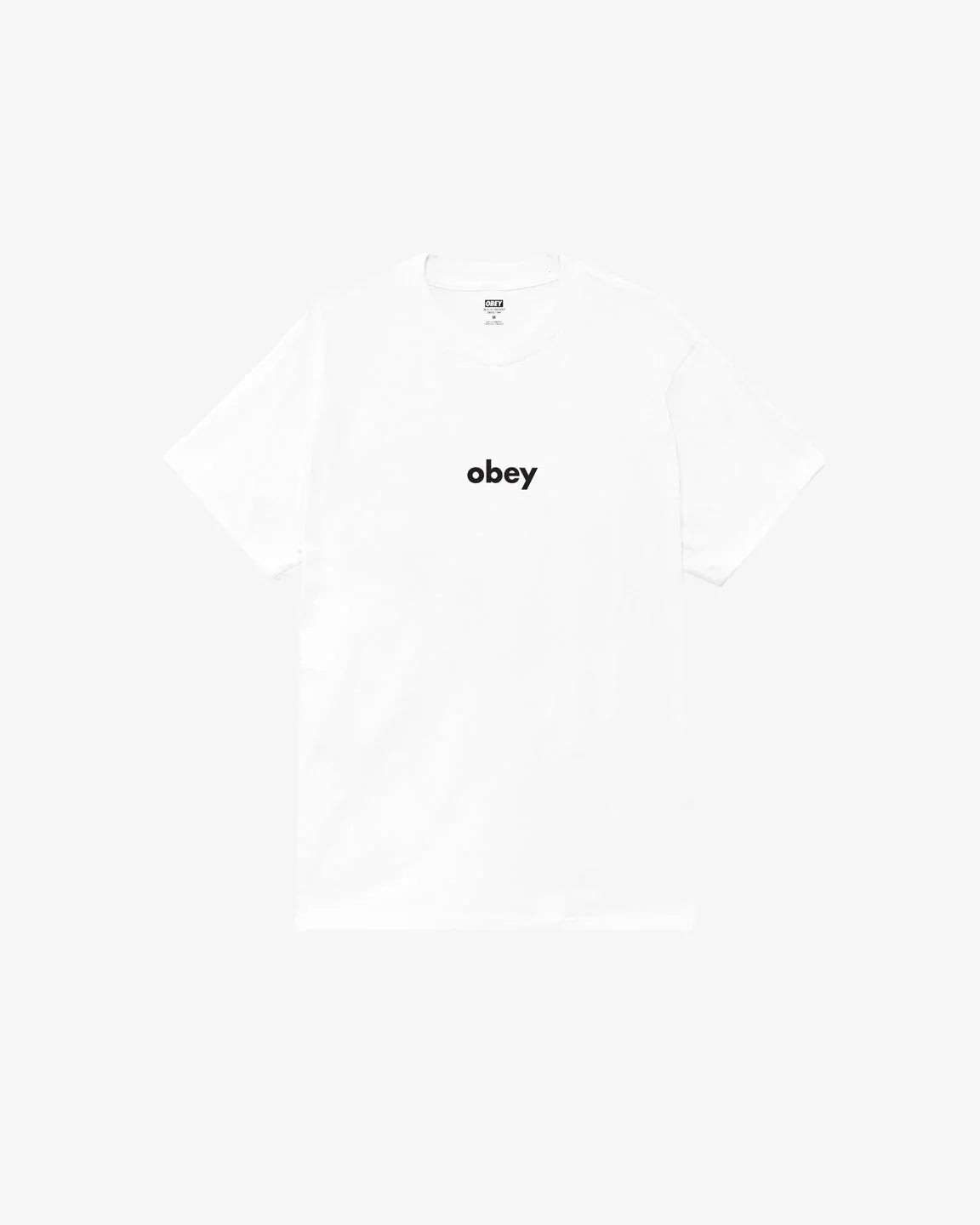 LOWER CASE II CLASSIC T-SHIRT - Four Street