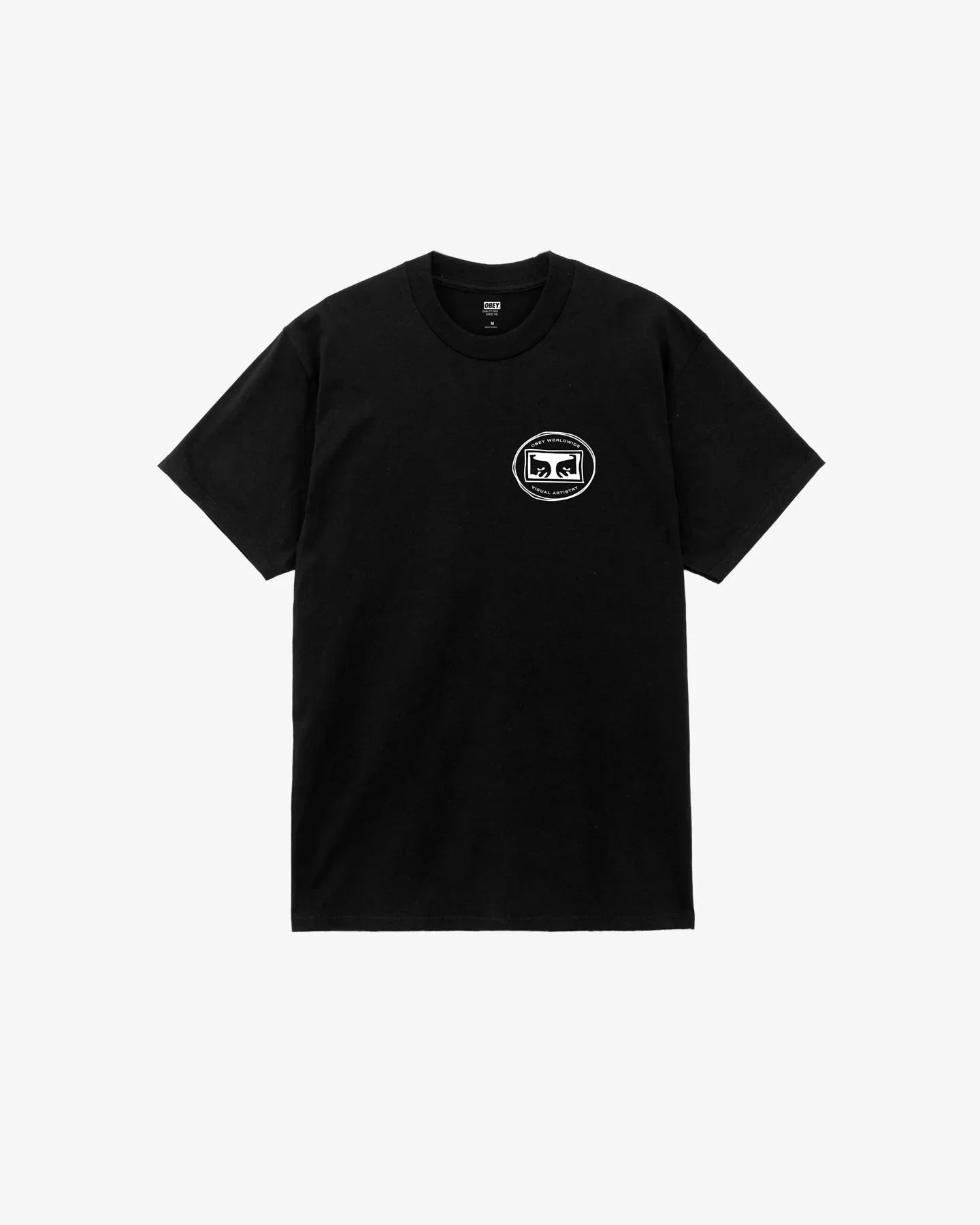 IN THE ROUND CLASSIC T-SHIRT - Four Street