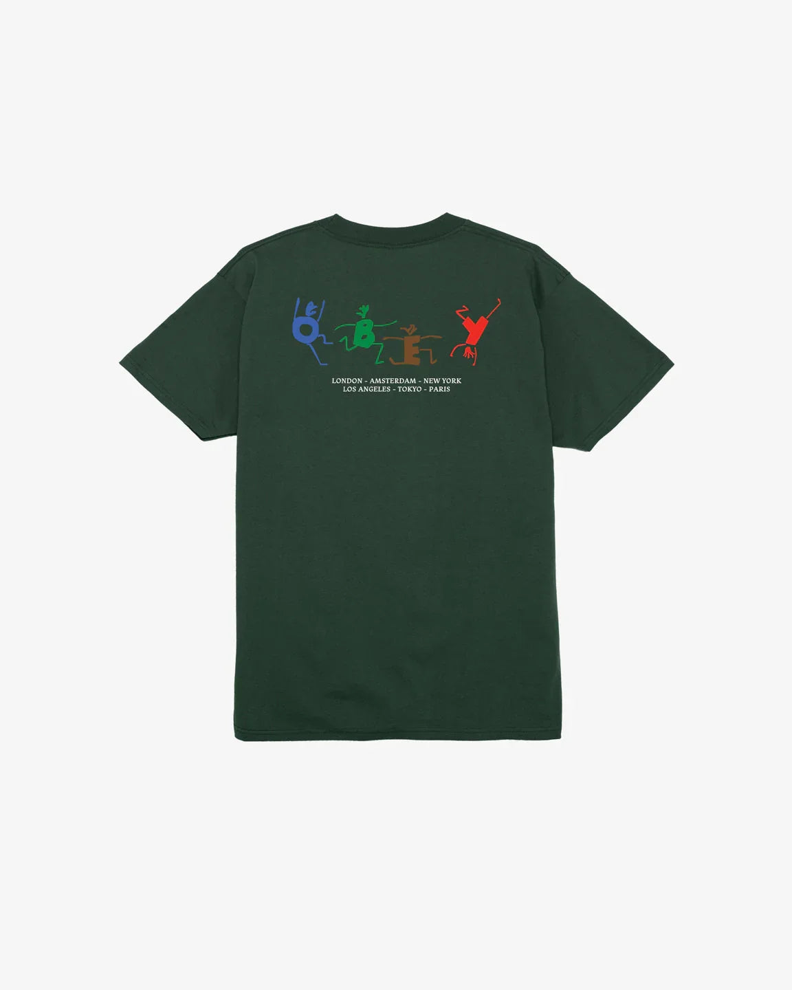 PLAY CLASSIC T-SHIRT - Four Street