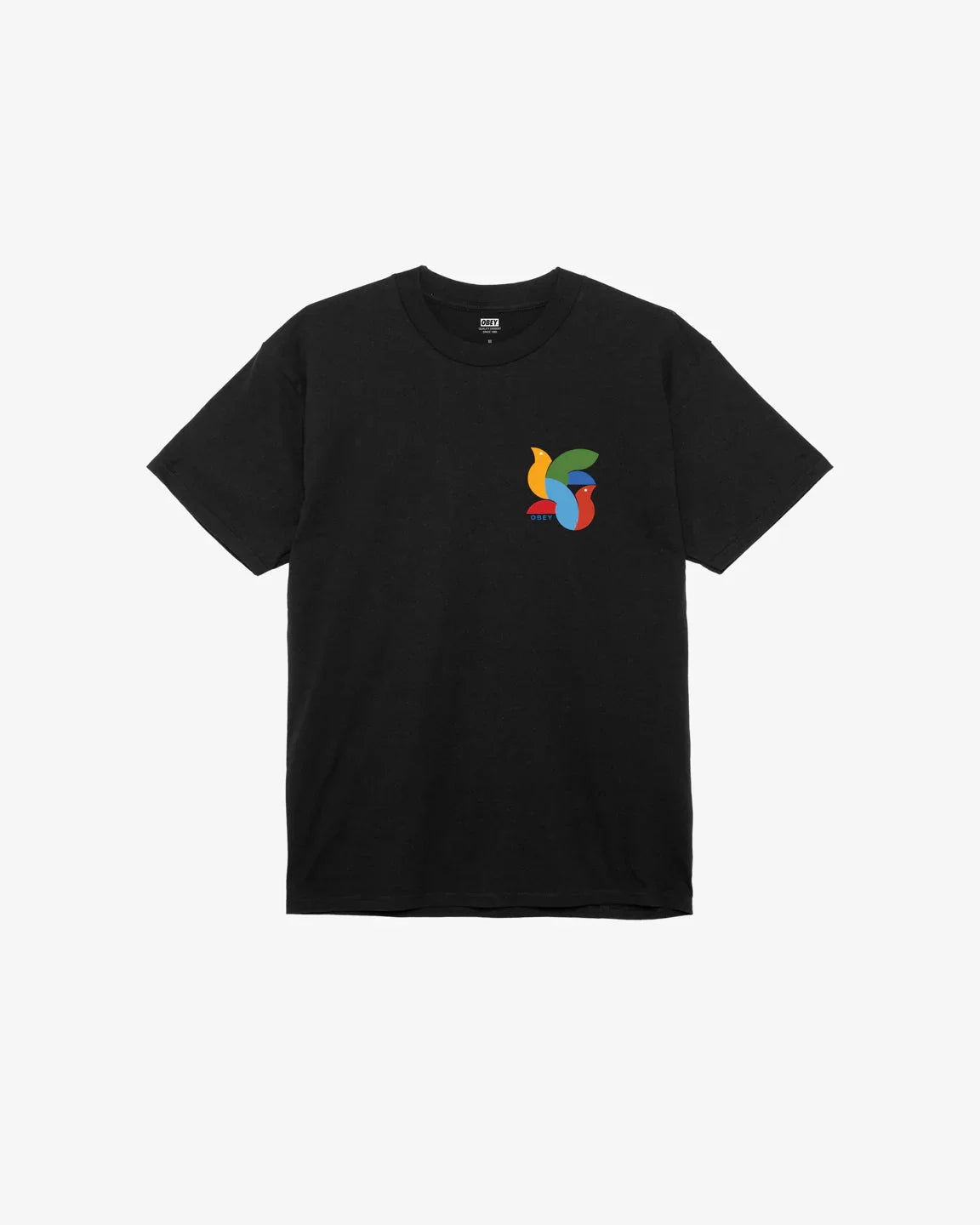 BIRD CLASSIC T-SHIRT - Four Street