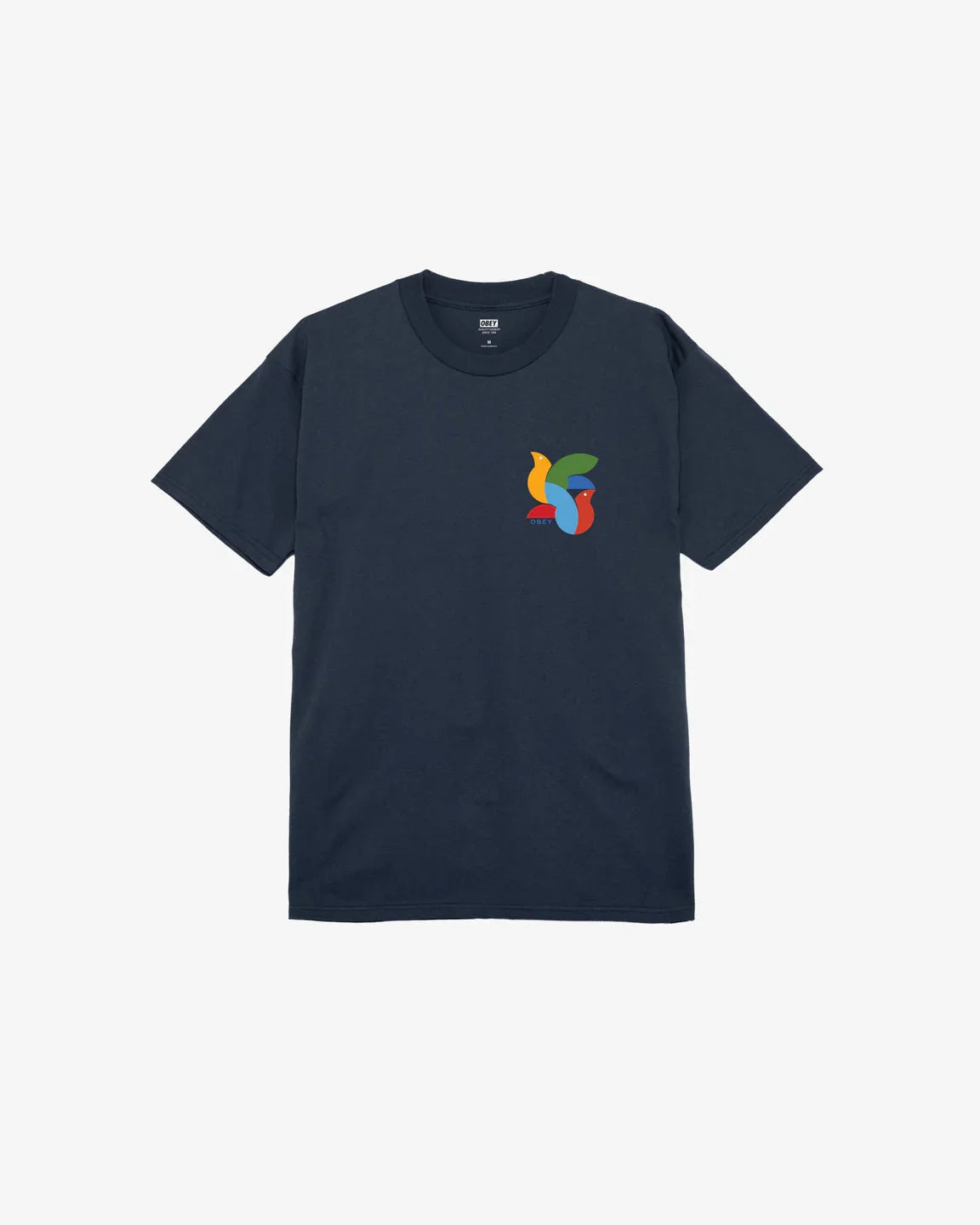 BIRD CLASSIC T-SHIRT - Four Street