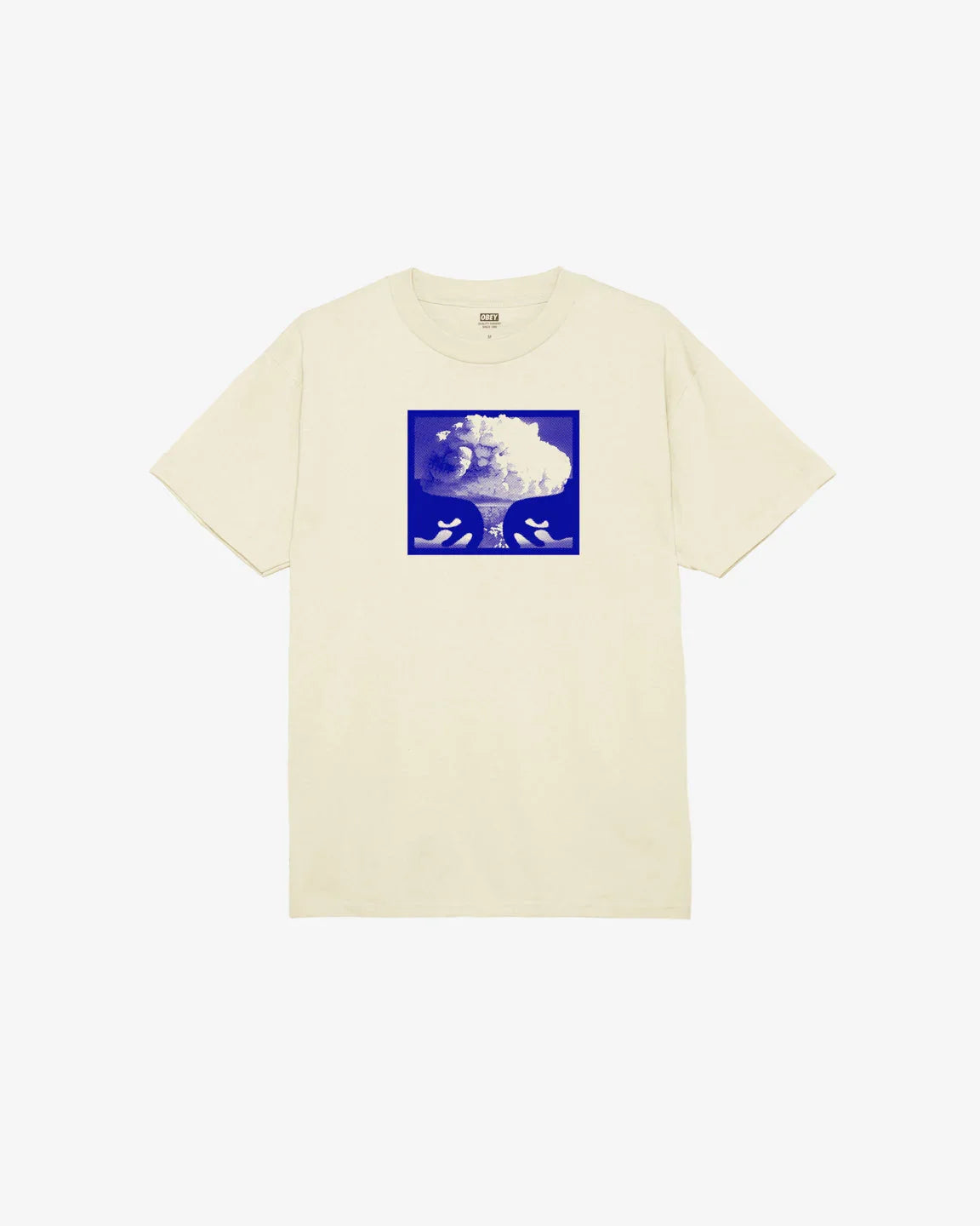 LIBERATION CLASSIC T-SHIRT - Four Street