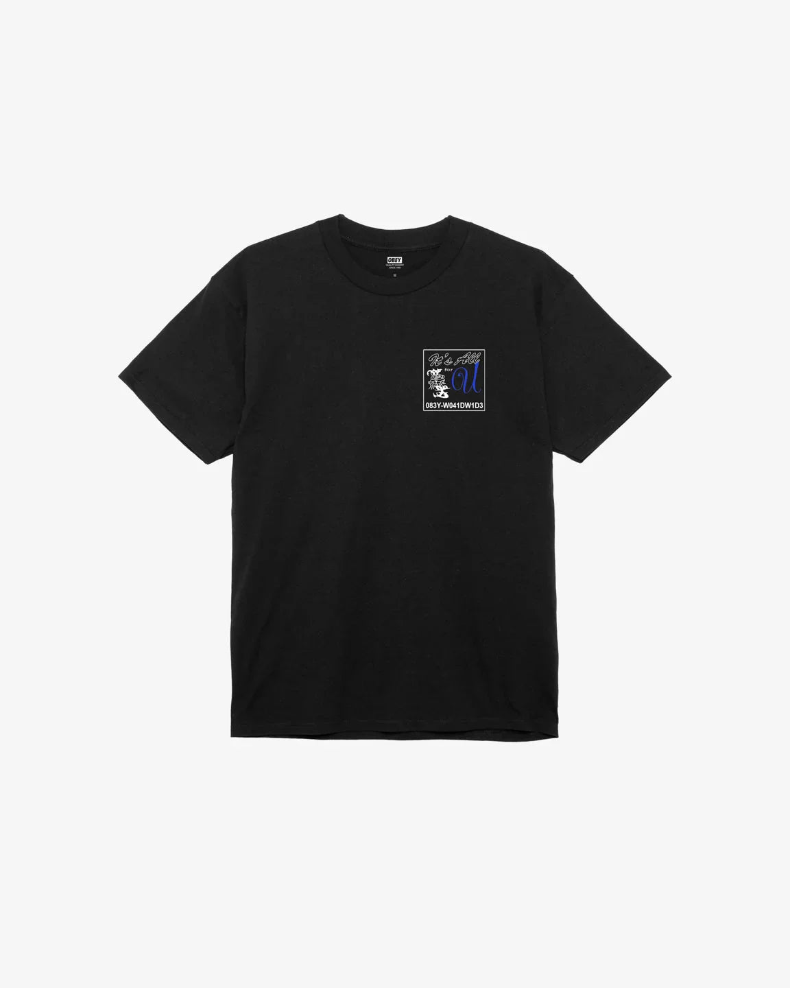 ITS ALL FOR YOU CLASSIC T-SHIRT - Four Street