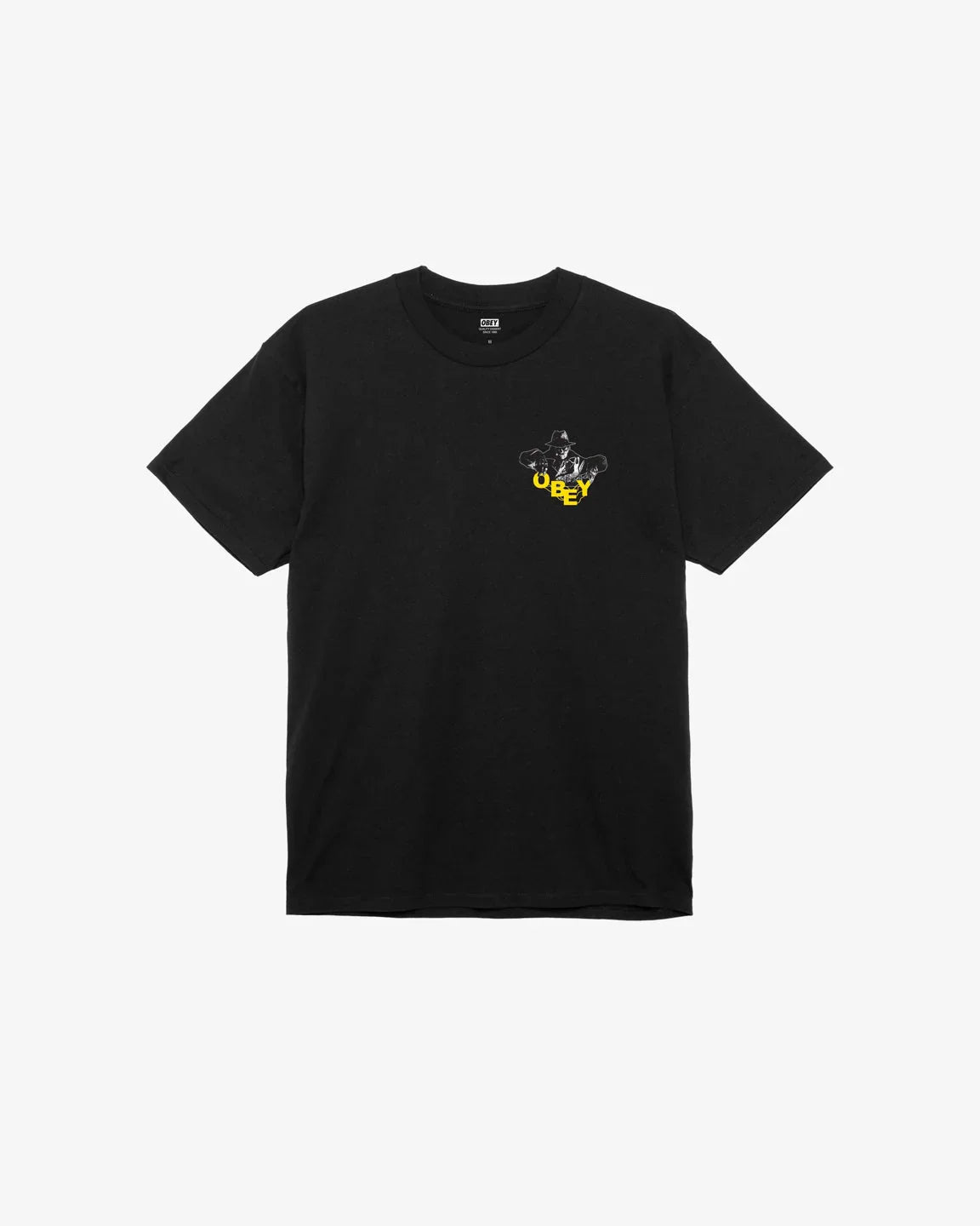 INNER POWER CLASSIC T-SHIRT - Four Street