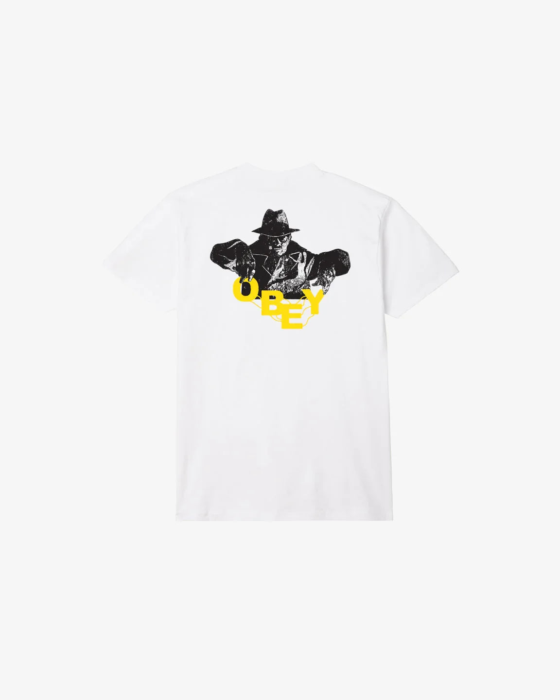 INNER POWER CLASSIC T-SHIRT - Four Street