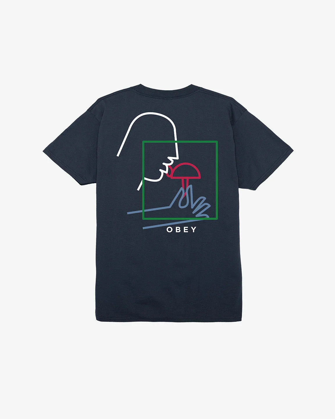 TASTE TEST CLASSIC T-SHIRT - Four Street