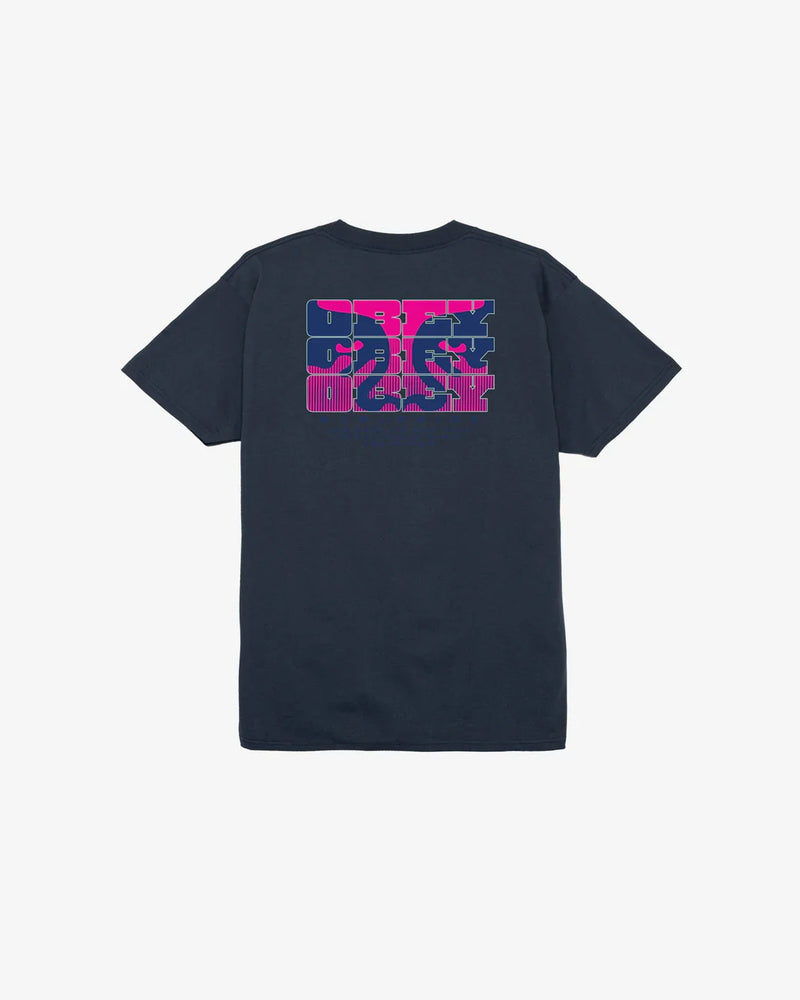 BRICK BY BRICK CLASSIC T-SHIRT - Four Street