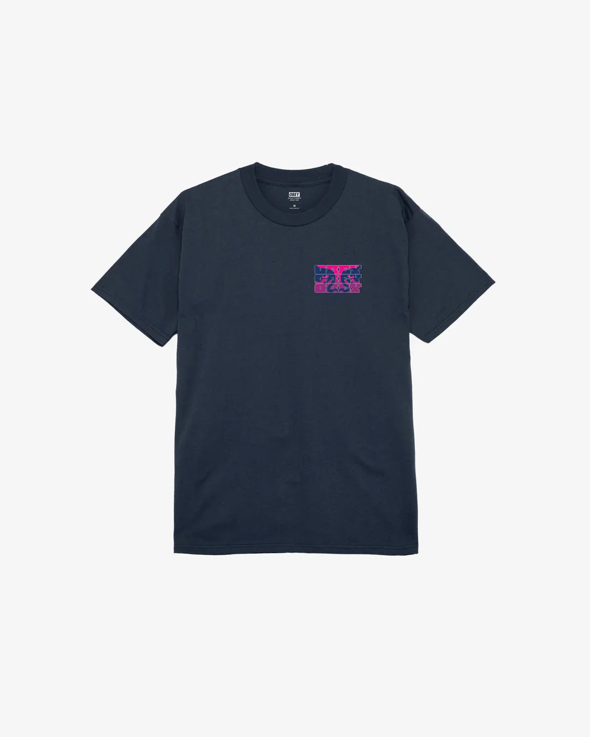 BRICK BY BRICK CLASSIC T-SHIRT - Four Street