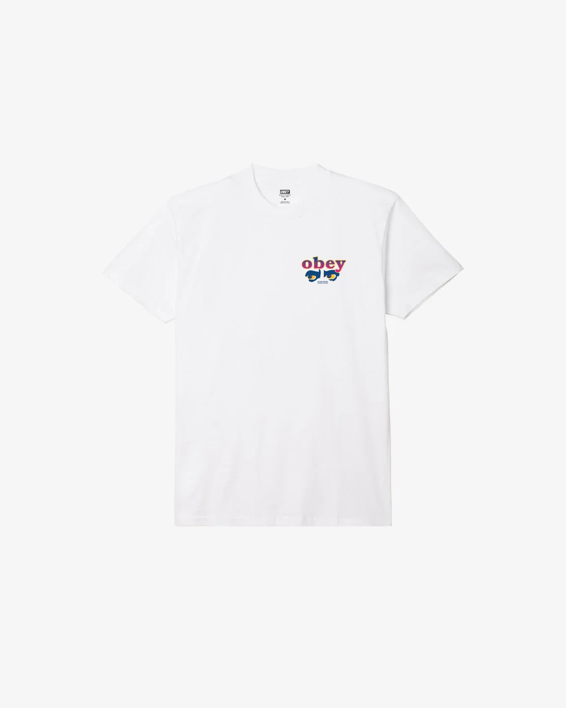 EYES OPEN CLASSIC T-SHIRT - Four Street