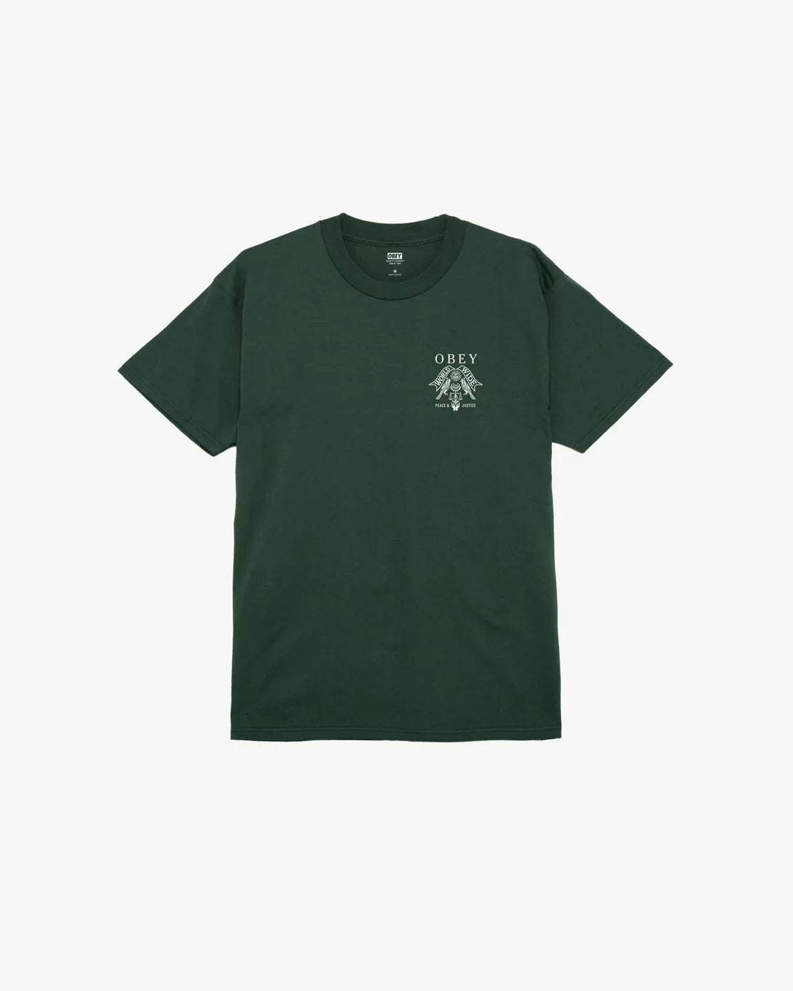 BIRDS OF JUSTICE CLASSIC T-SHIRT - Four Street