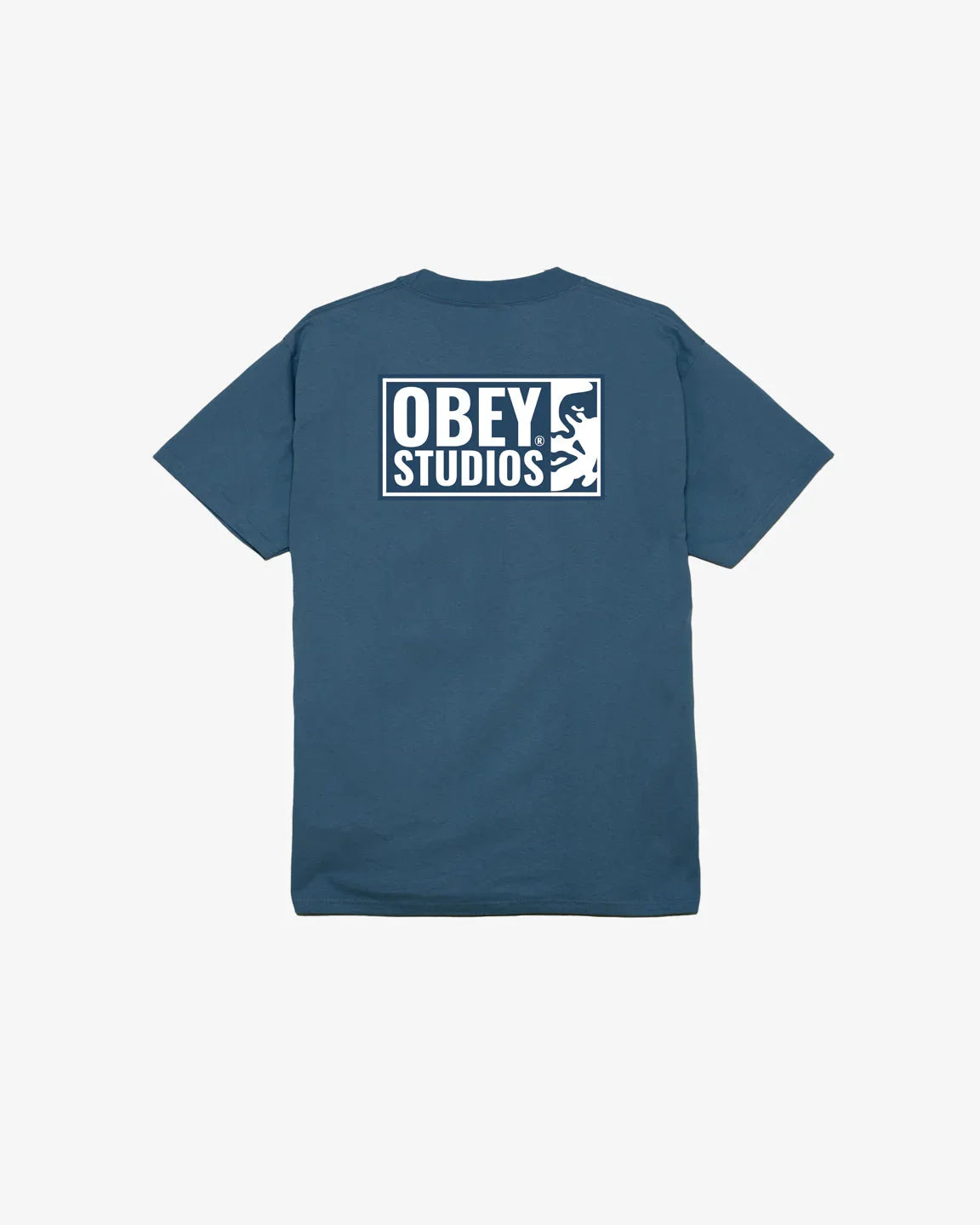 STUDIOS ICON CLASSIC T-SHIRT - Four Street