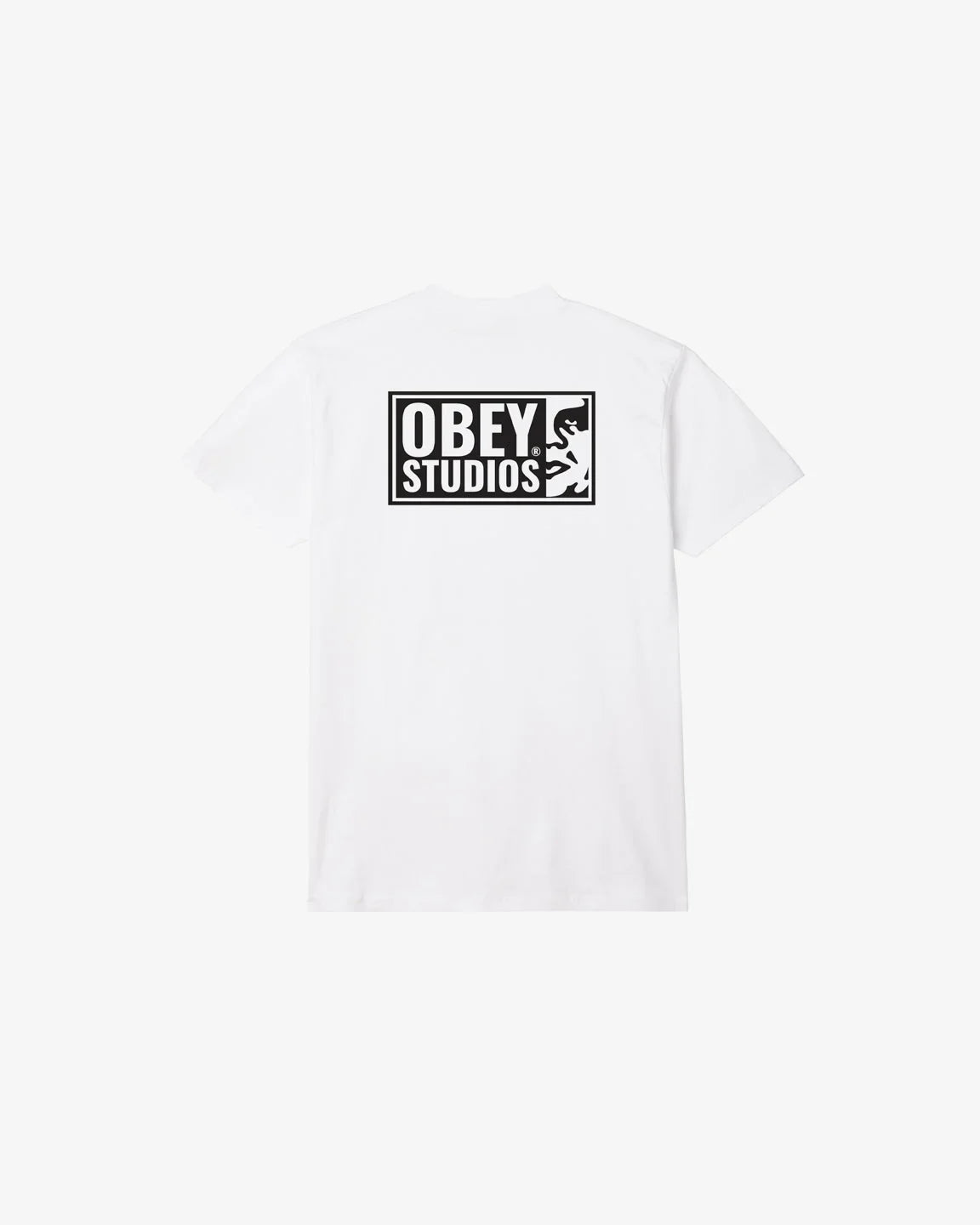 STUDIOS ICON CLASSIC T-SHIRT - Four Street