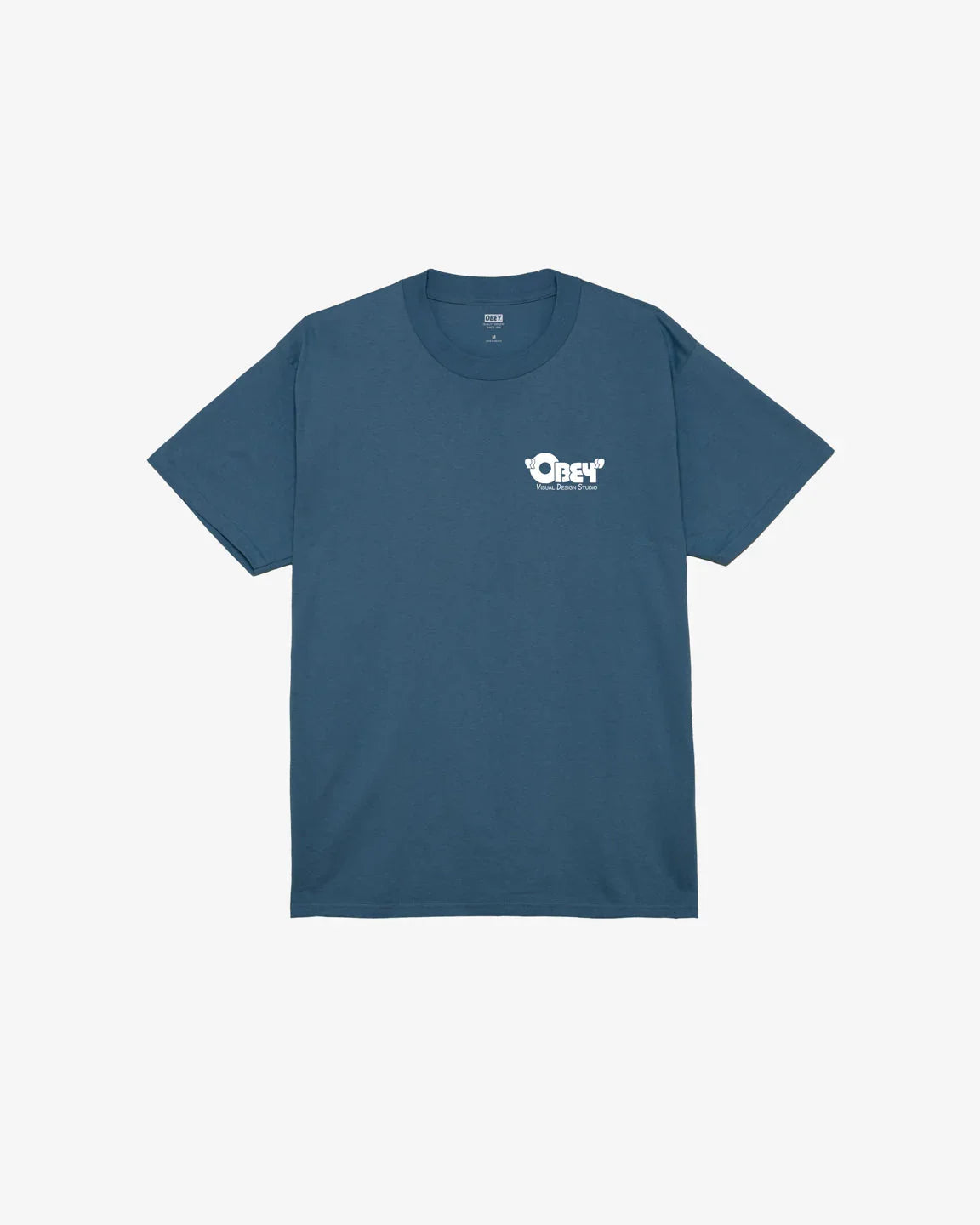 VISUAL DESIGN STUDIO CLASSIC T-SHIRT - Four Street