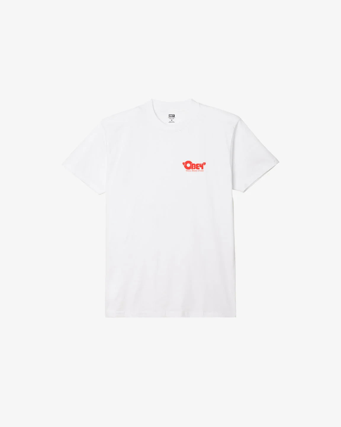 VISUAL DESIGN STUDIO CLASSIC T-SHIRT - Four Street