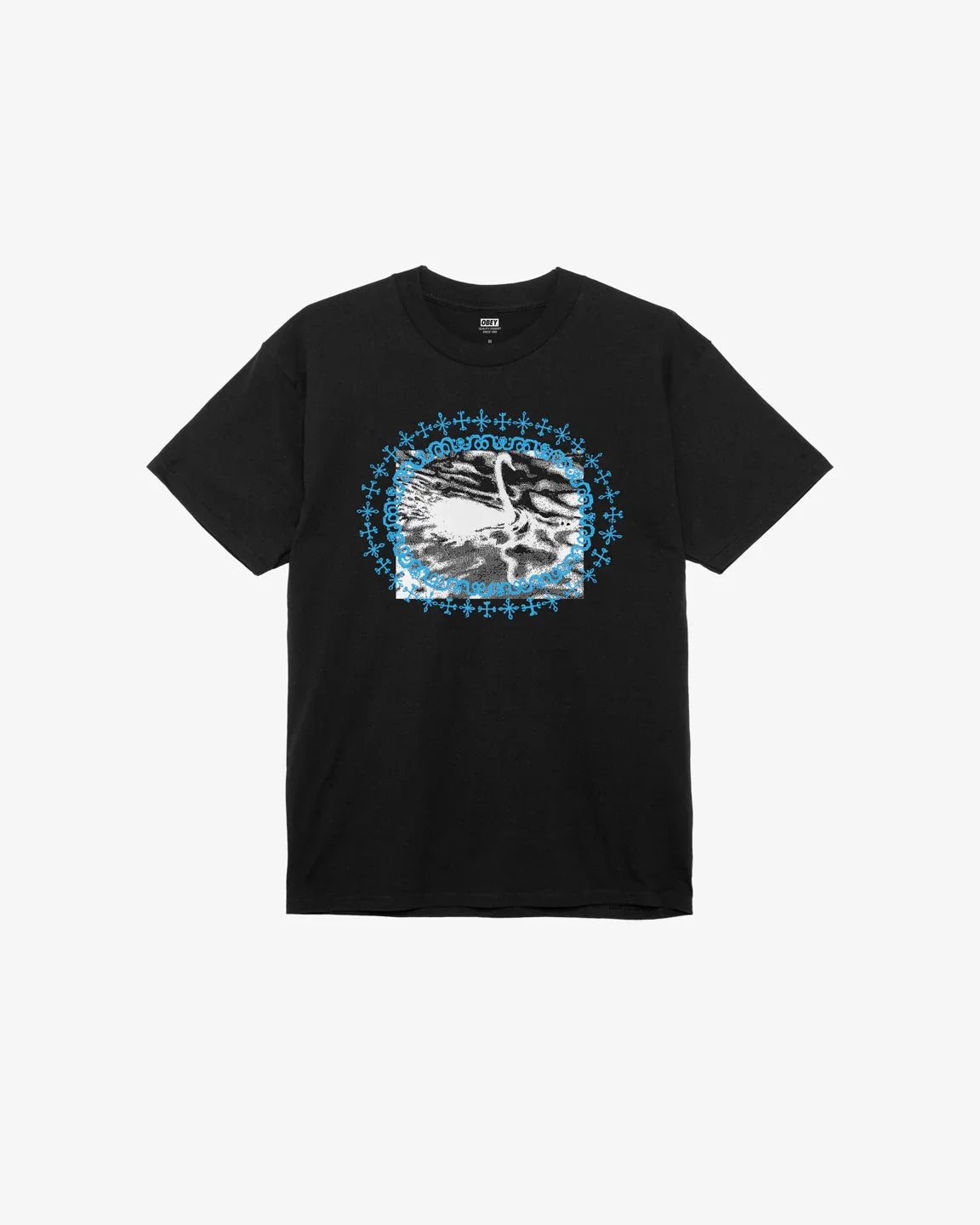 MYSTIC POWERS CLASSIC T-SHIRT - Four Street