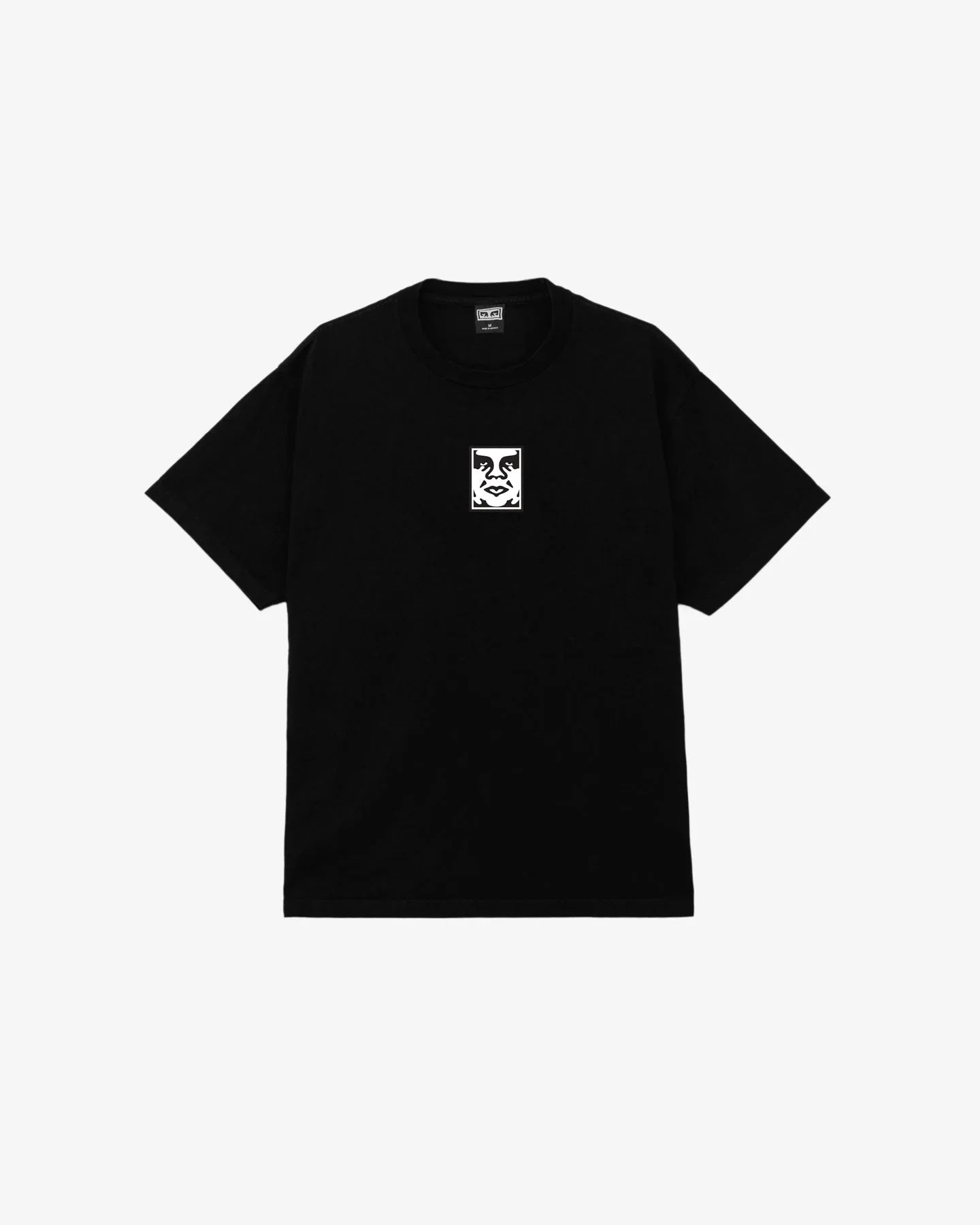 ICON HEAVYWEIGHT T-SHIRT - Four Street