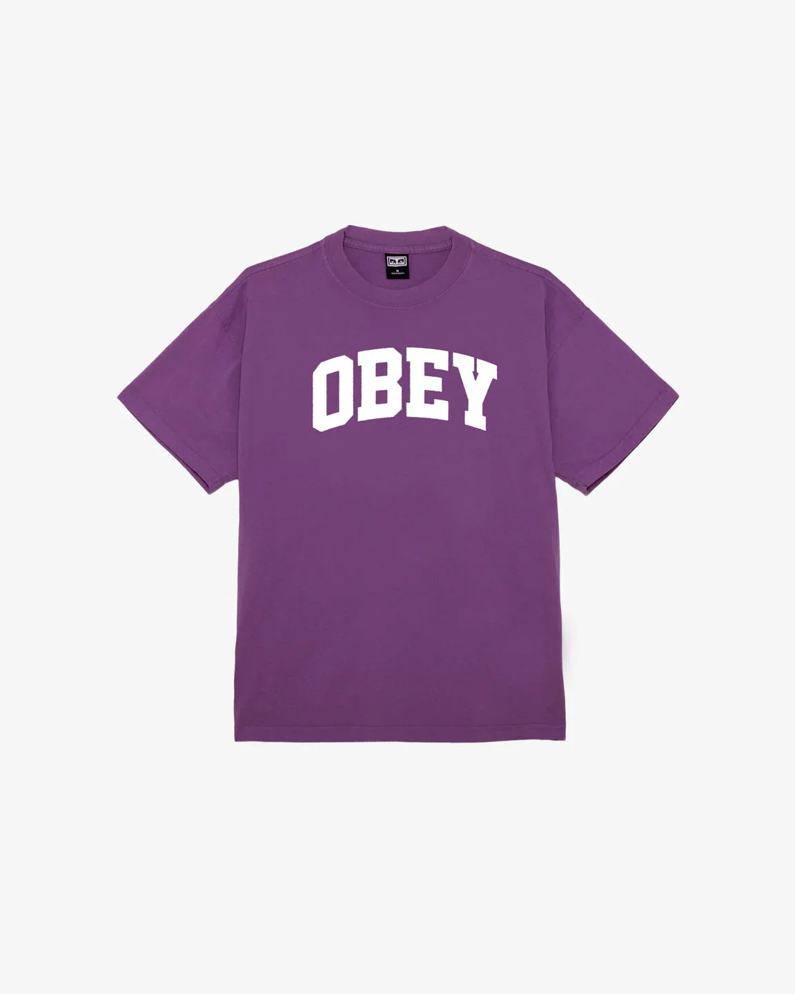 COLLEGIATE HEAVYWEIGHT T-SHIRT - Four Street