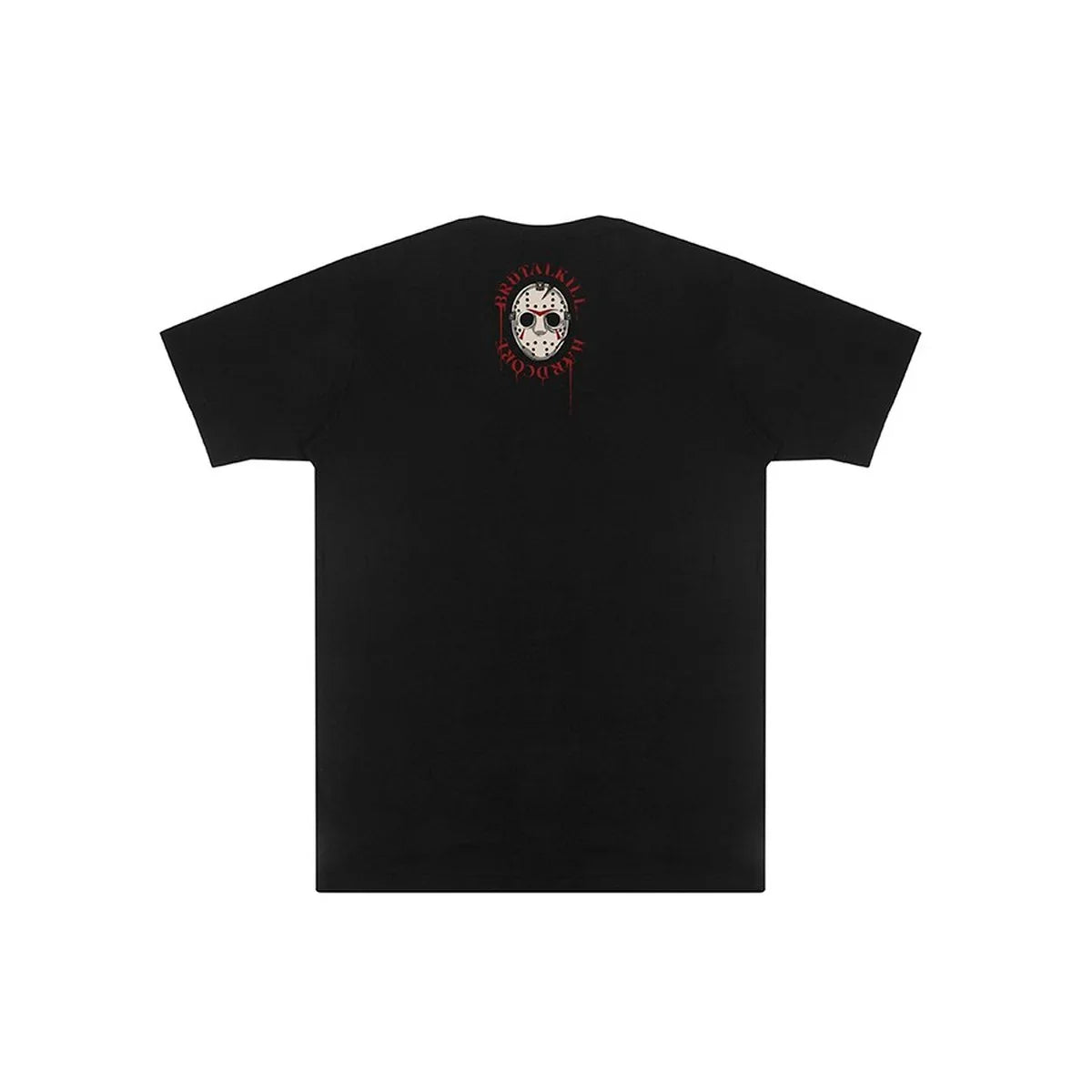 Camiseta Special Edition - Jason - Four Street