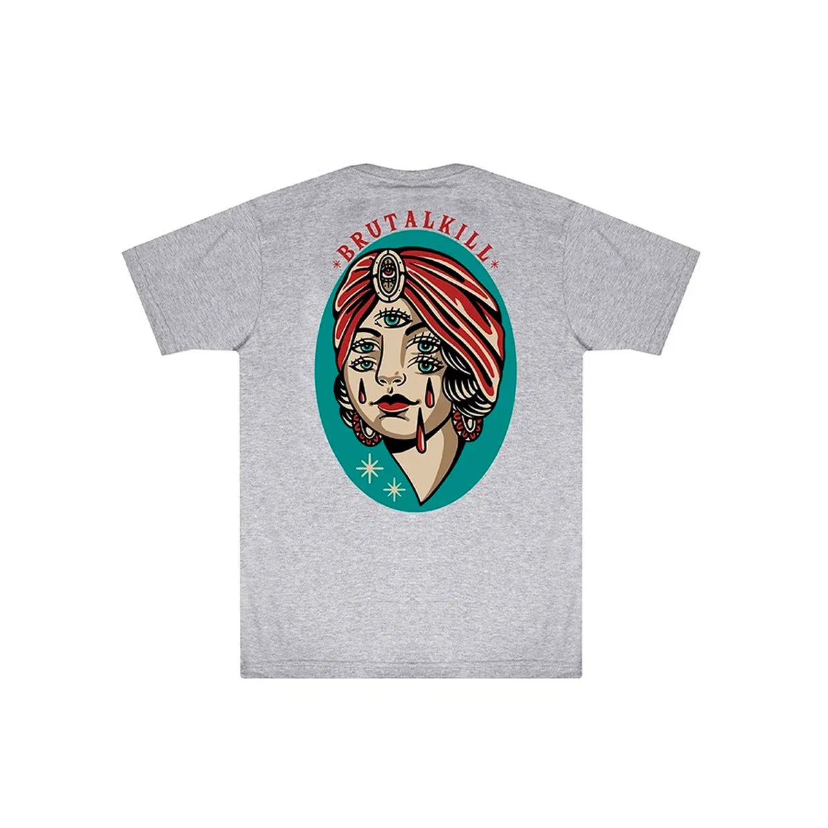 Camiseta Tradicional - Forecast - Four Street