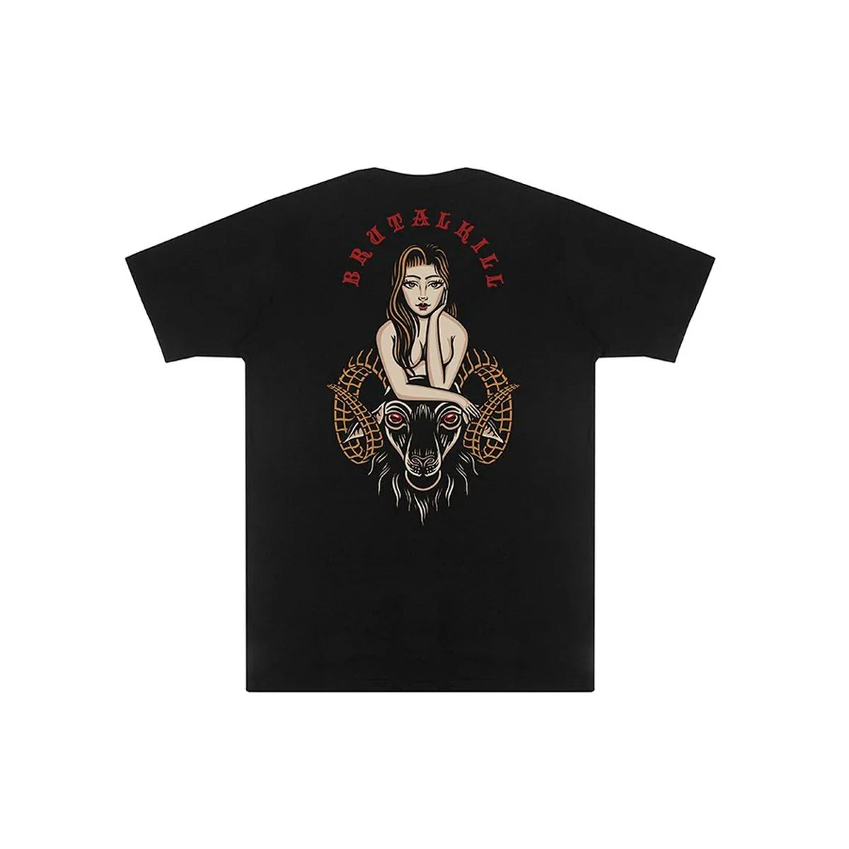 Camiseta - Handsome - Four Street