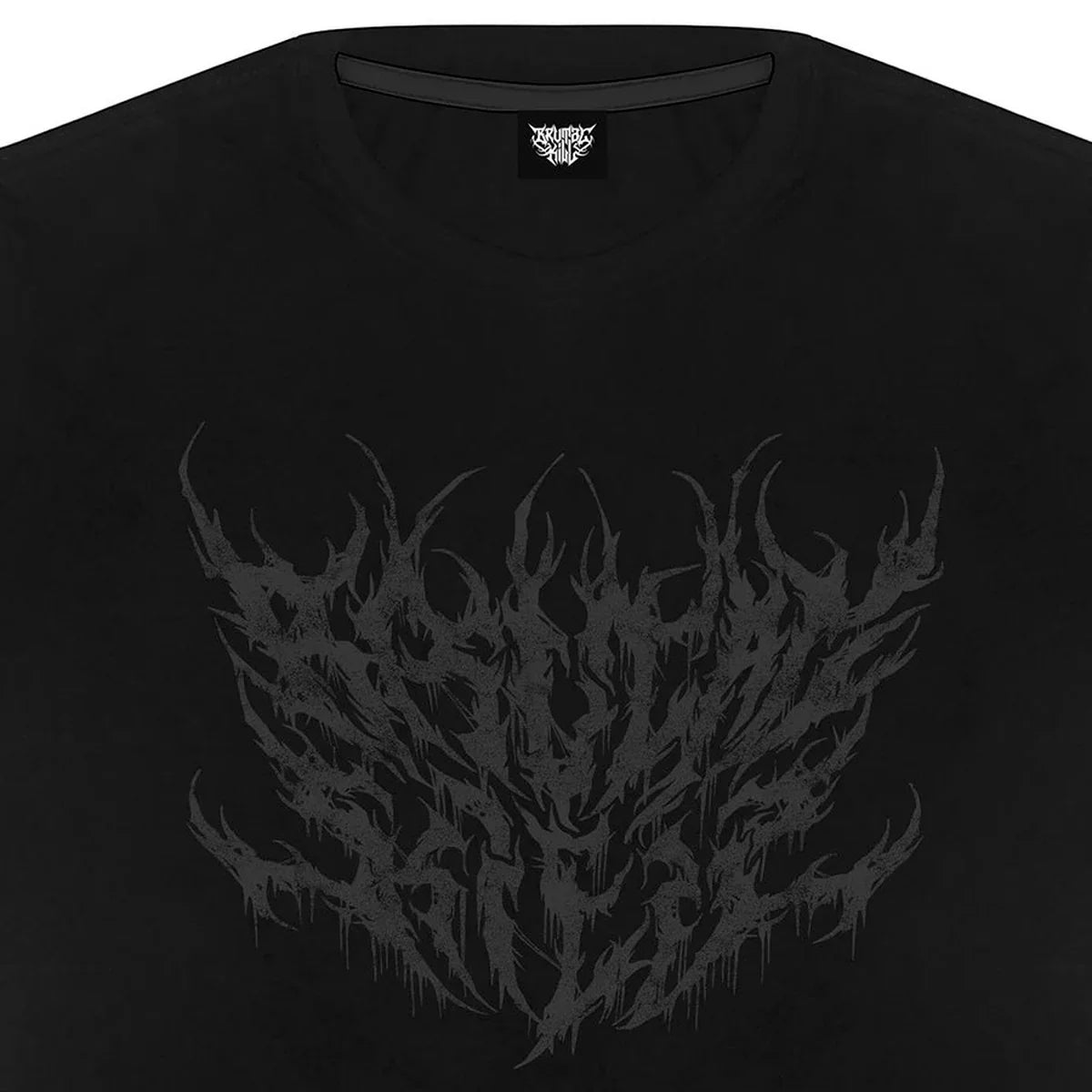 Camiseta - Obscore - Four Street