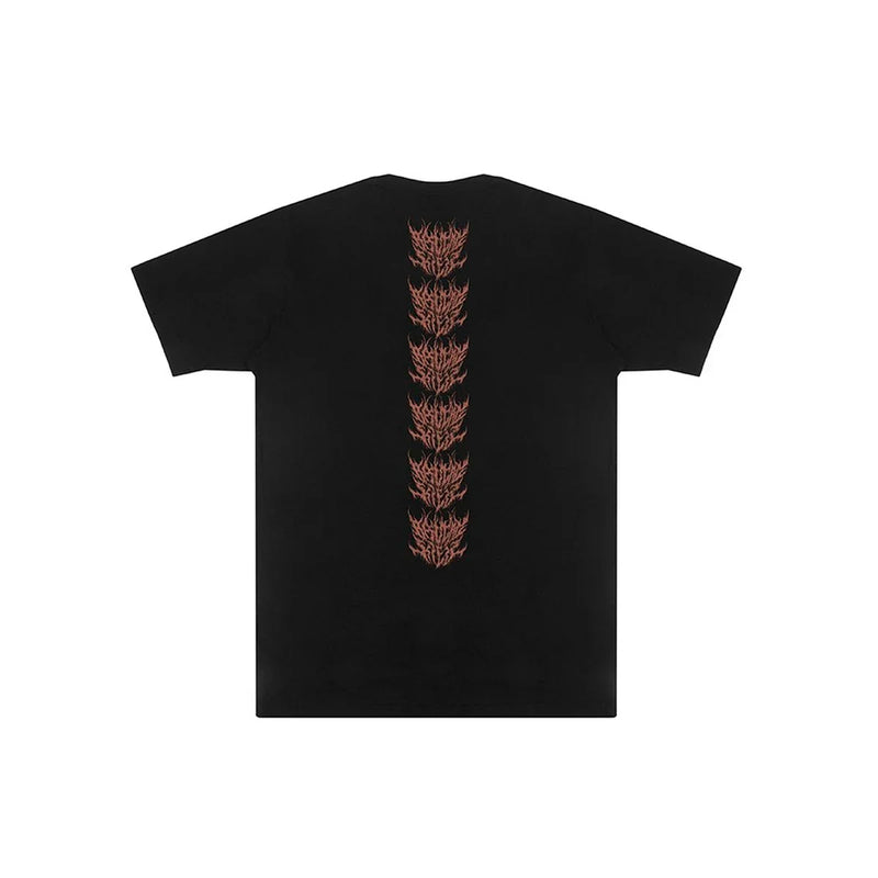 Camiseta - Locater - Four Street